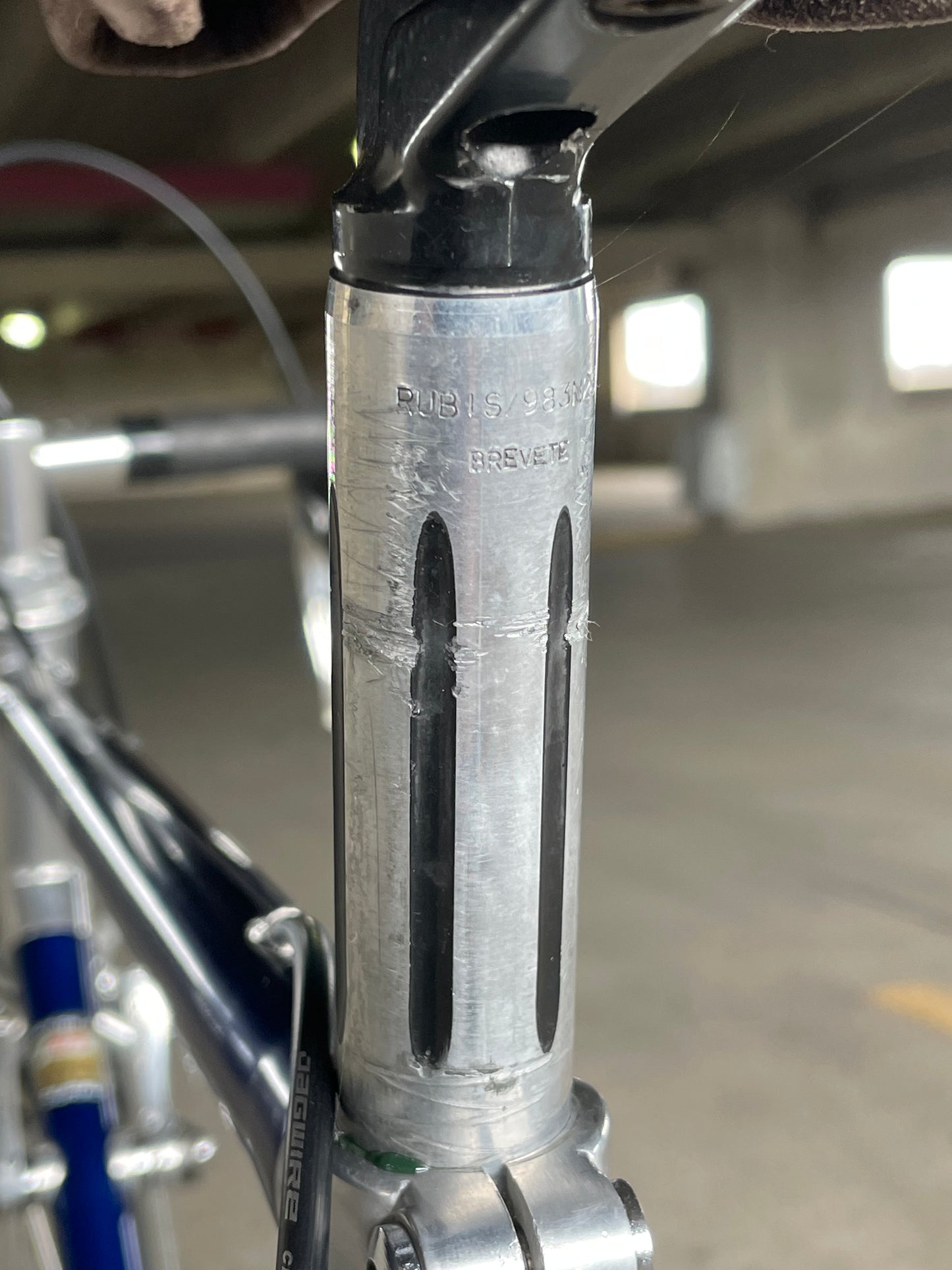 Vitus 979 Cilo