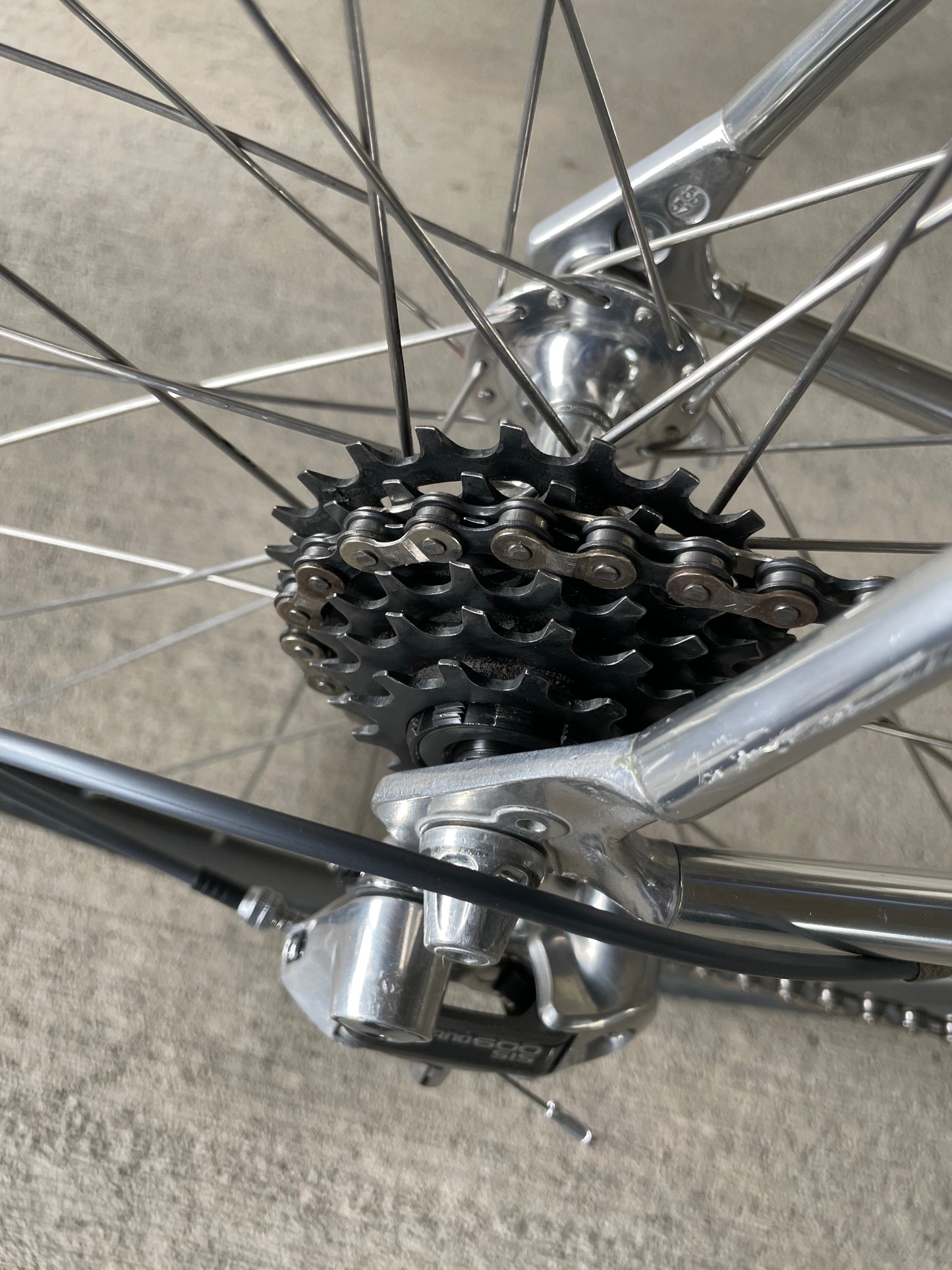 Vitus 979 Cilo