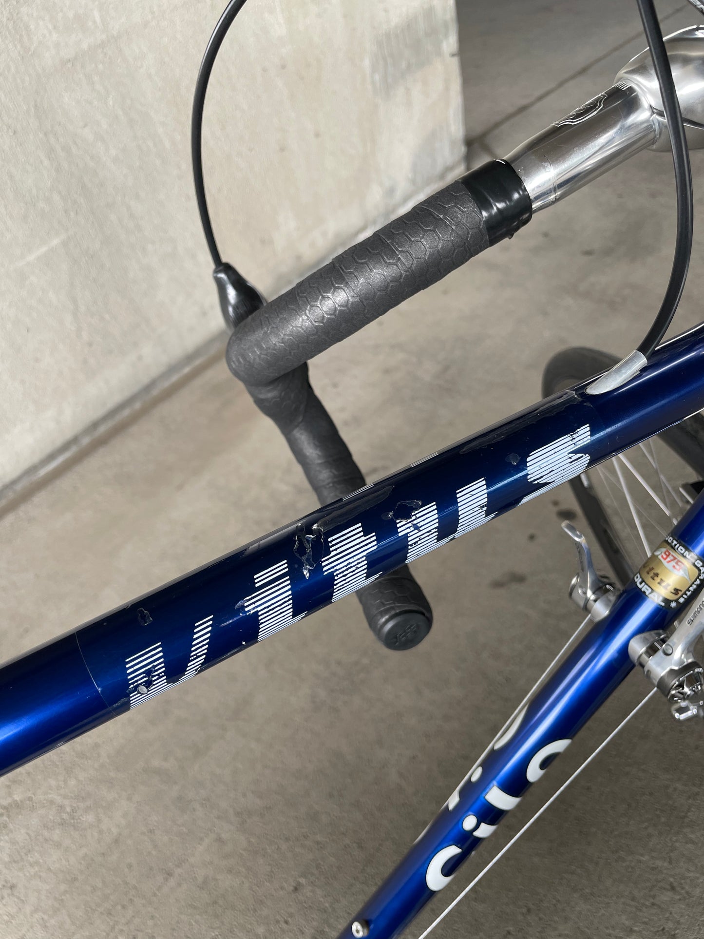 Vitus 979 Cilo