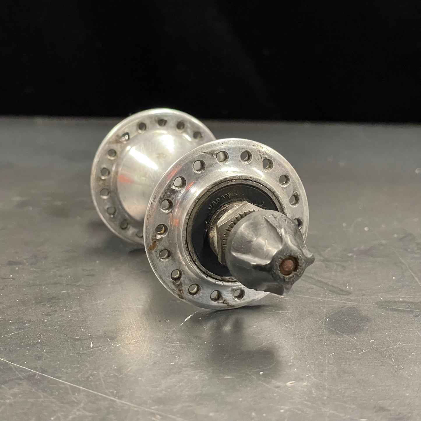 Nachi Front Hub - 100mm - 36H