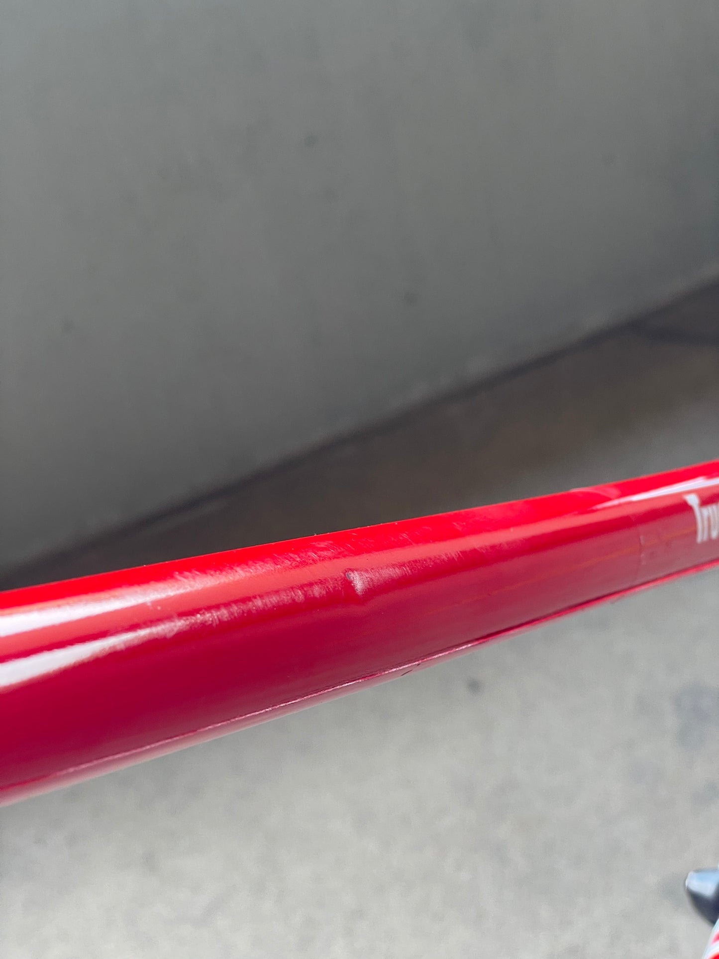 1992 Team USA Yamaguchi Time Trial