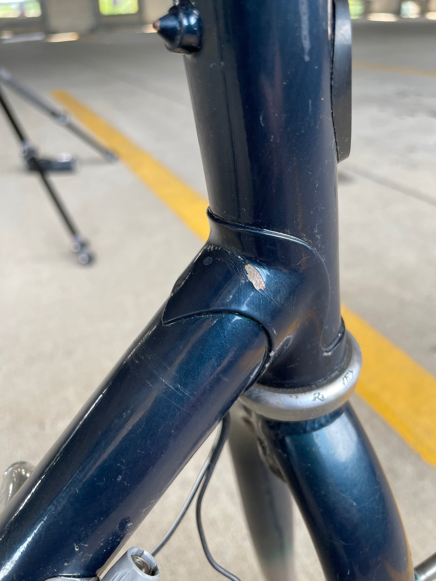 Koga Miyata World Traveller