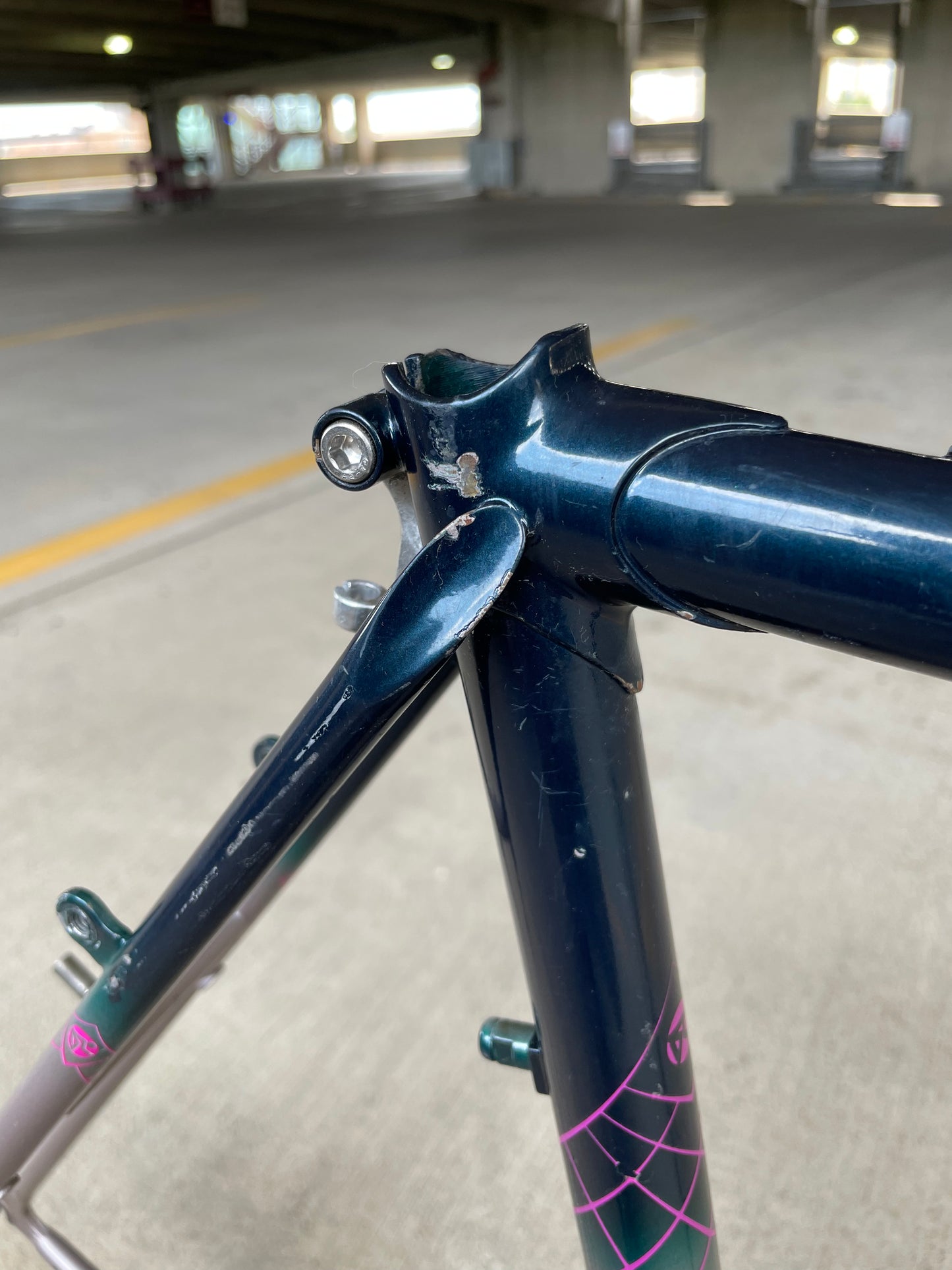 Koga Miyata World Traveller