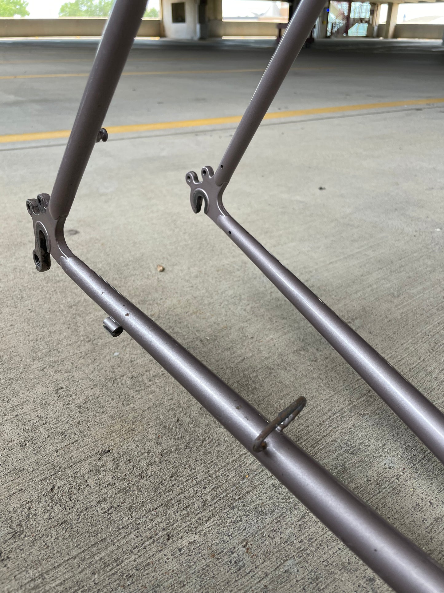 Koga Miyata World Traveller