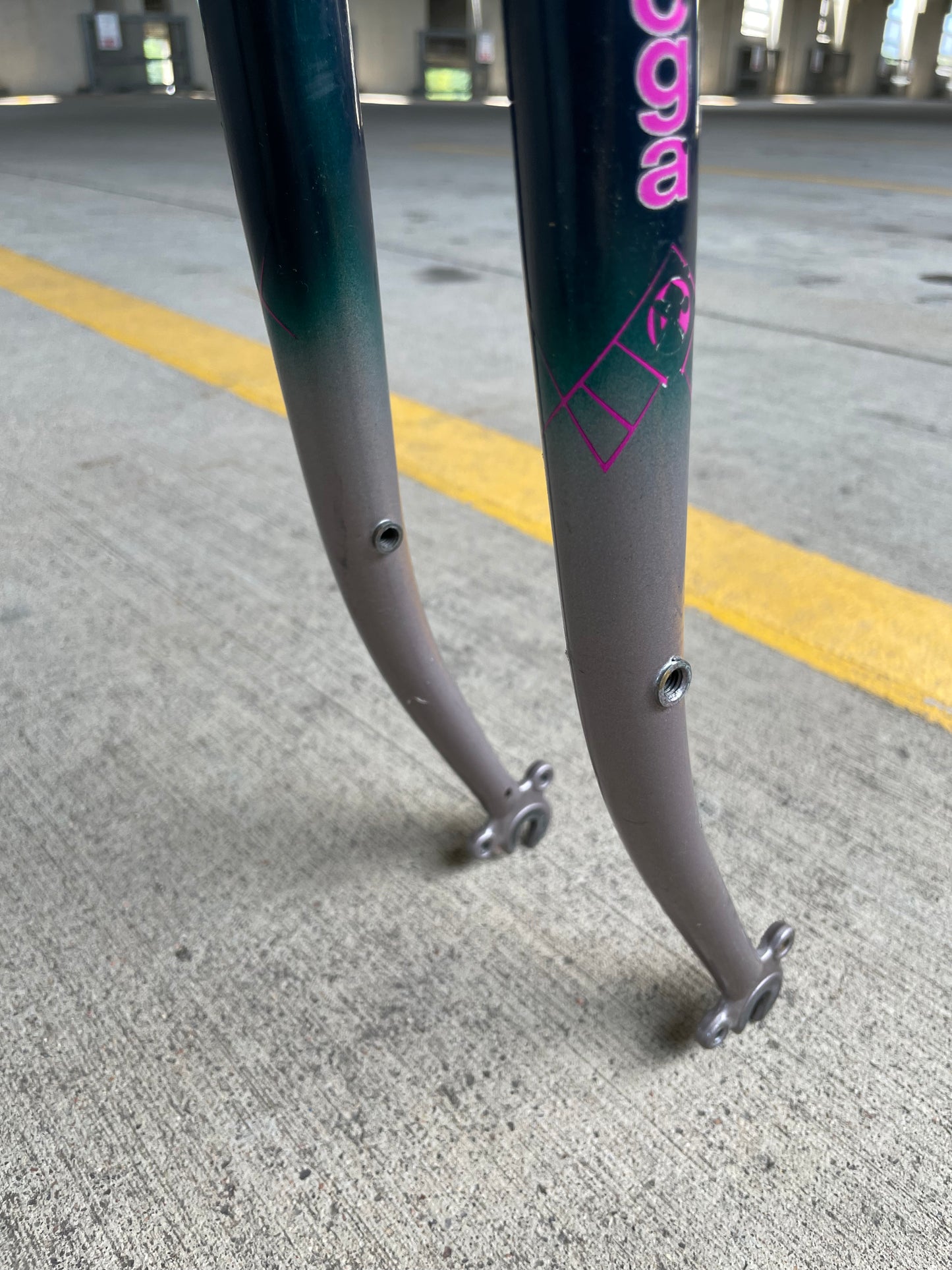 Koga Miyata World Traveller