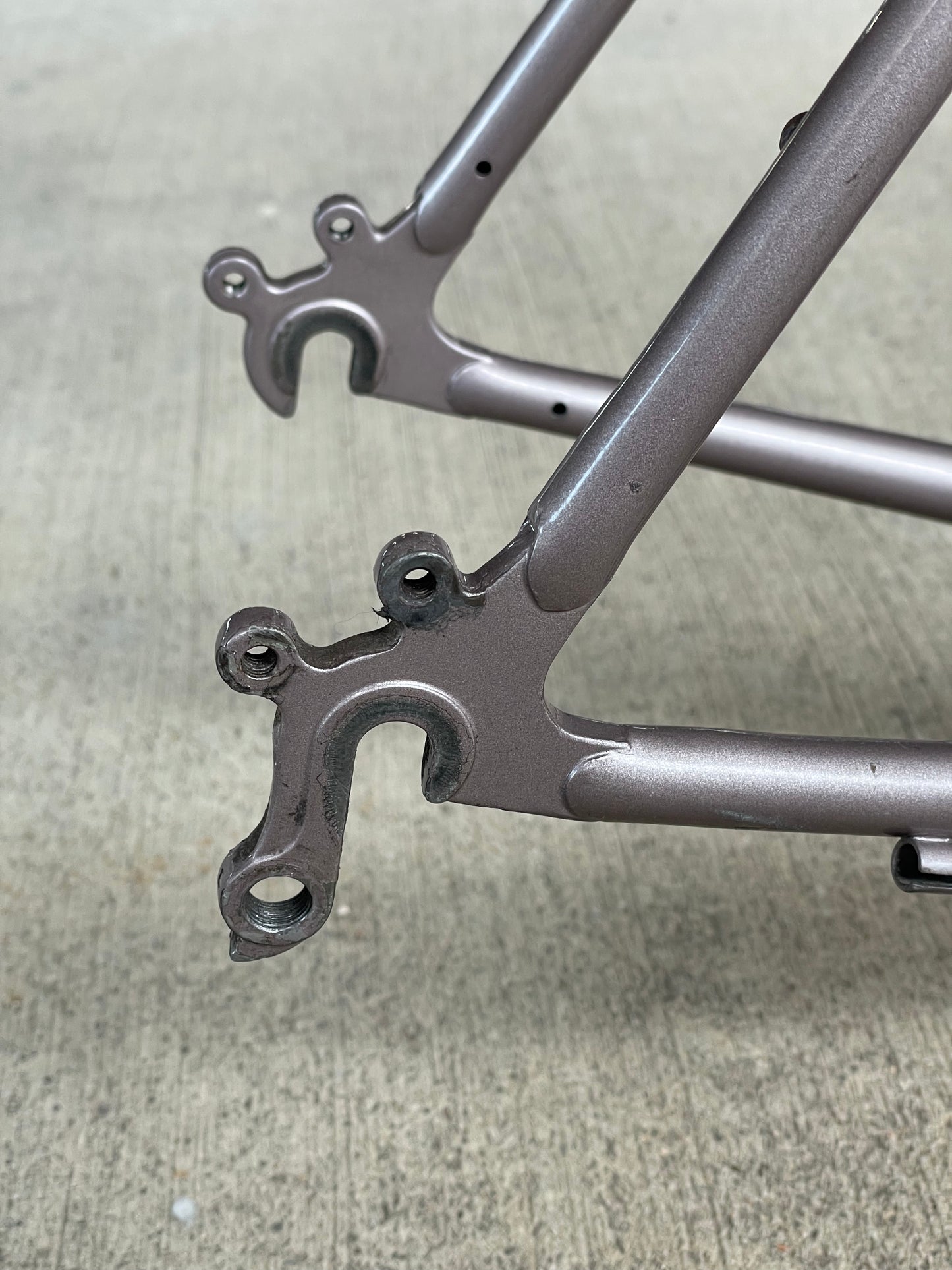 Koga Miyata World Traveller