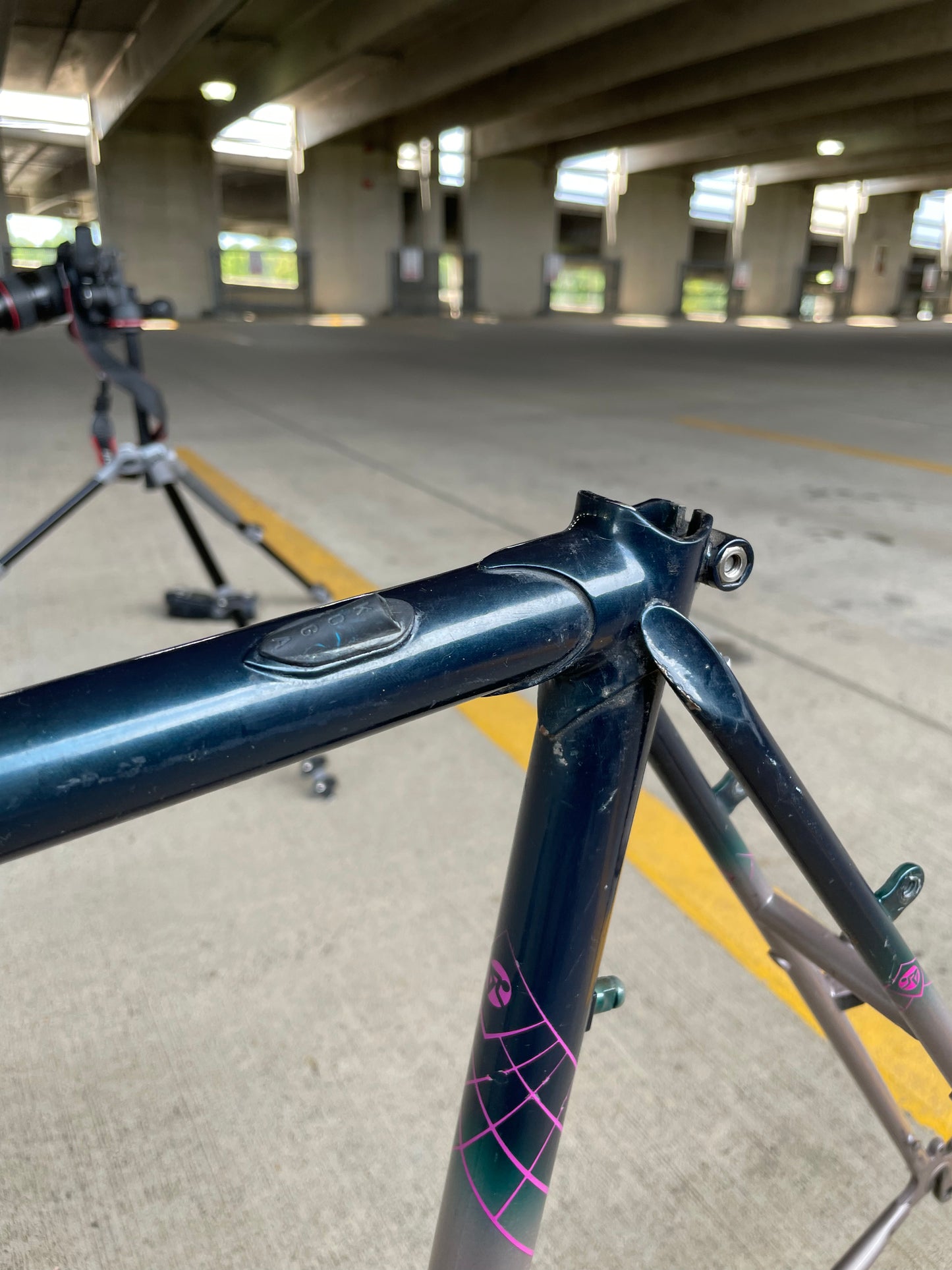 Koga Miyata World Traveller