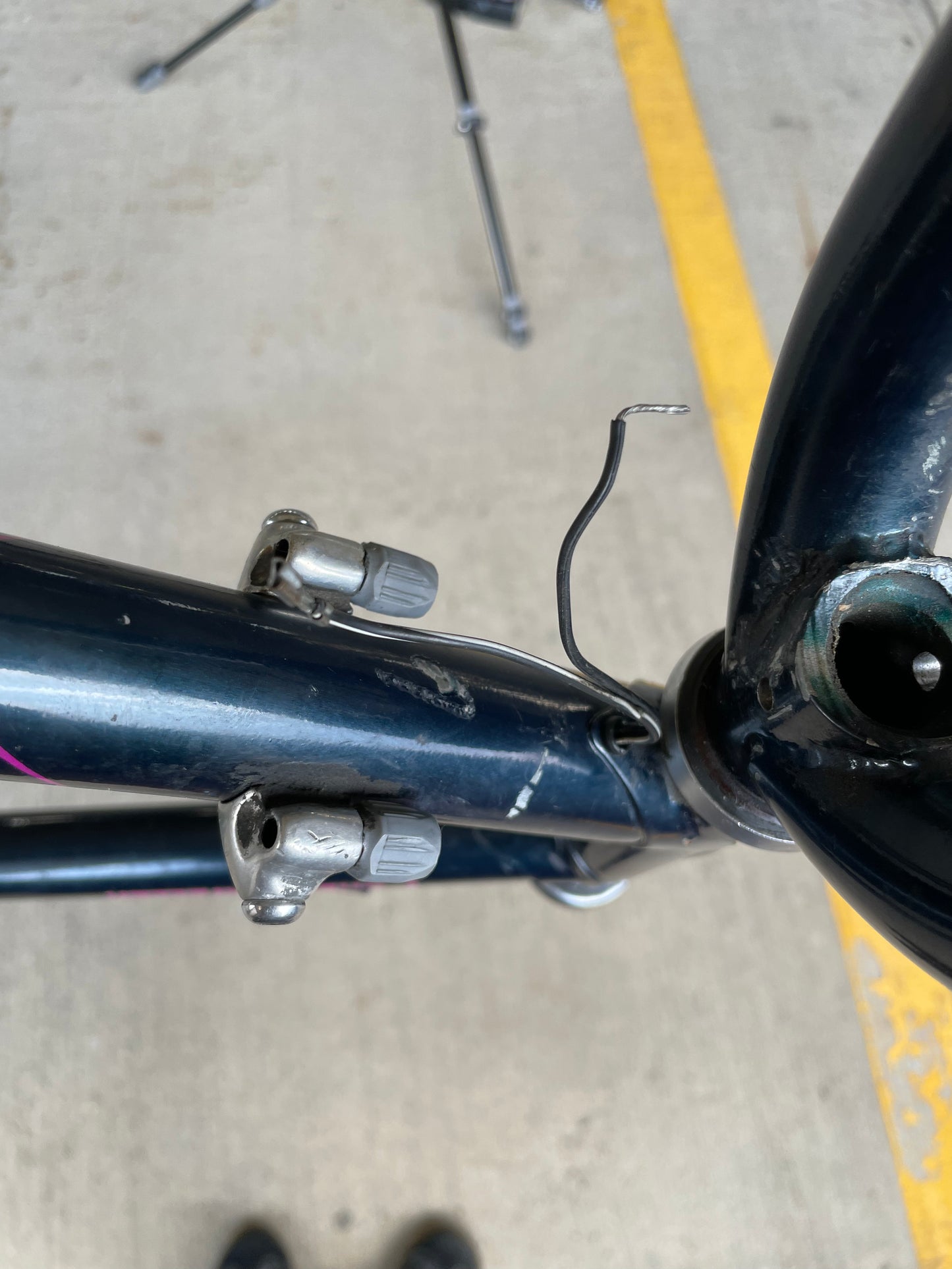 Koga Miyata World Traveller