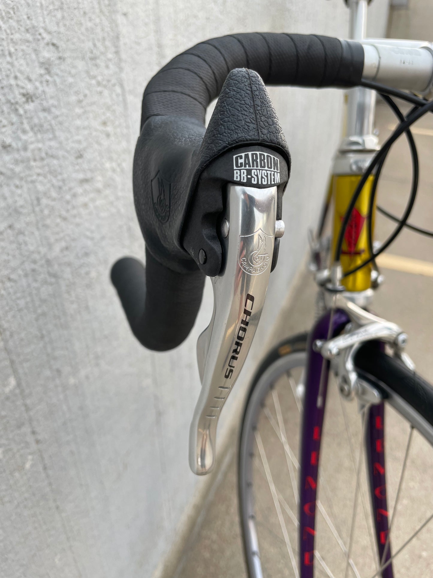 Lemond Maillot Jaune