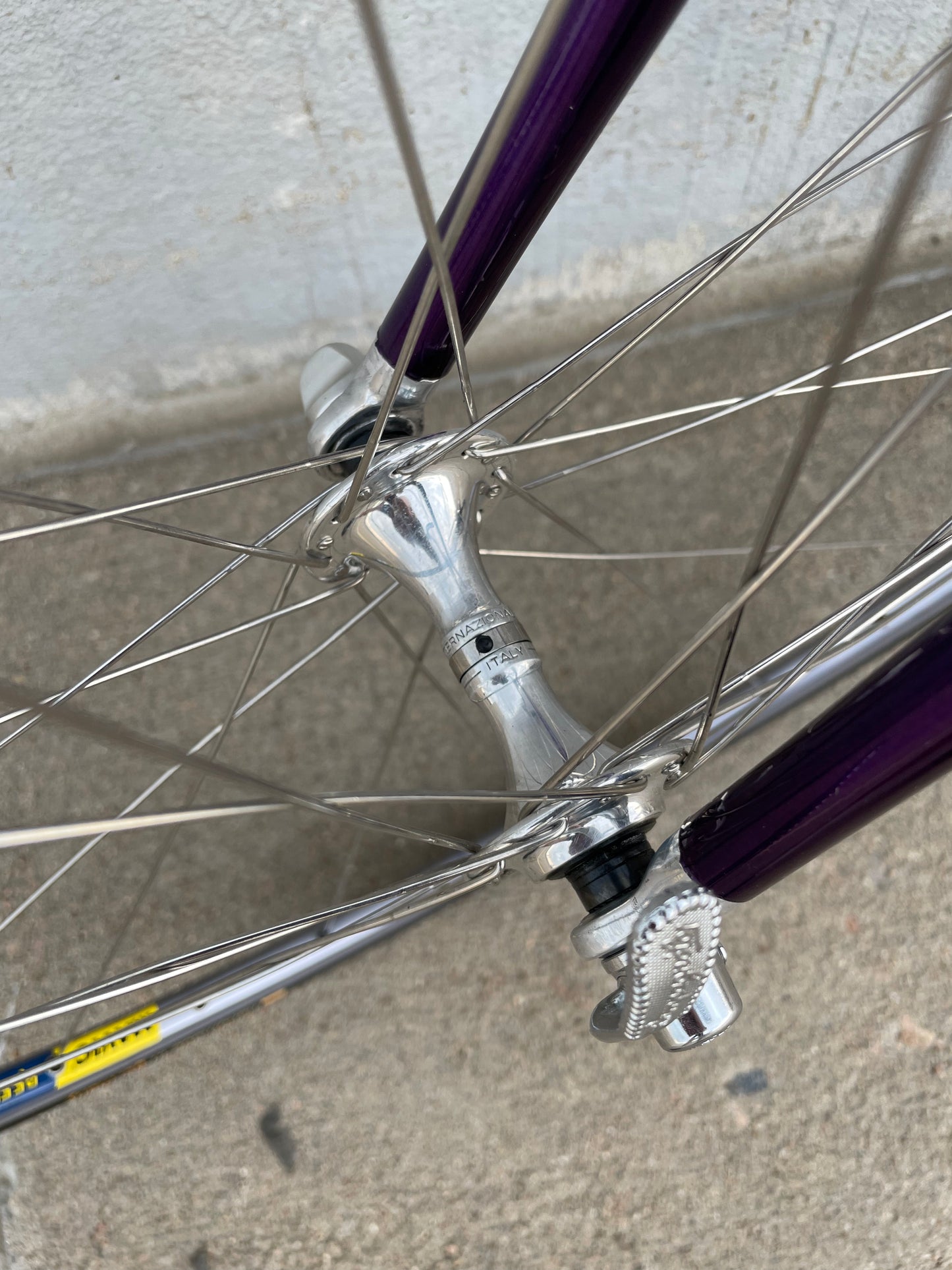 Lemond Maillot Jaune