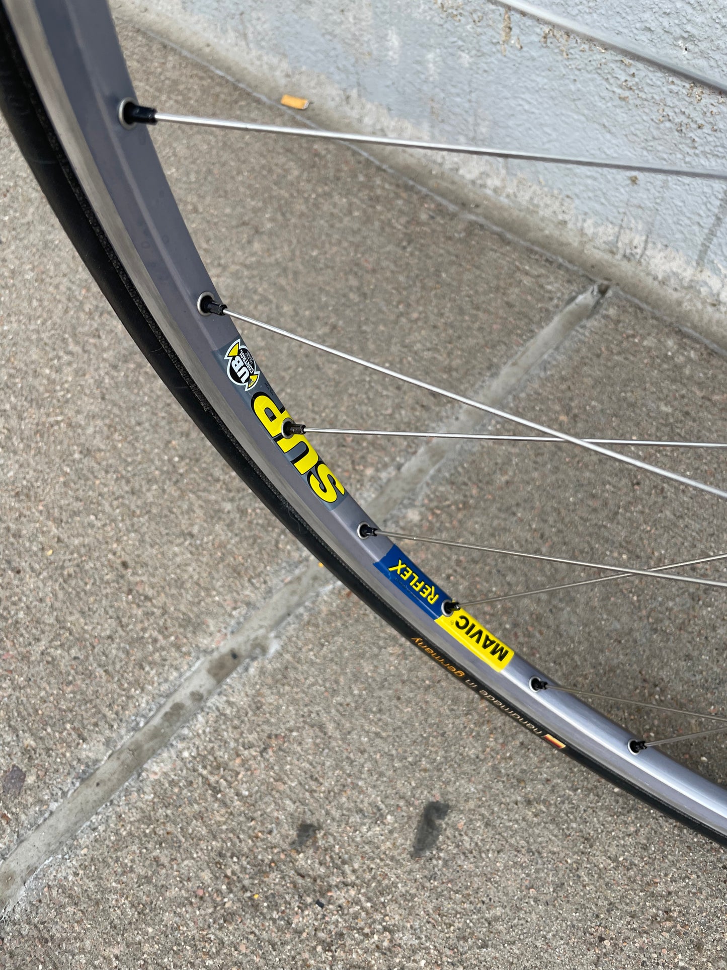 Lemond Maillot Jaune