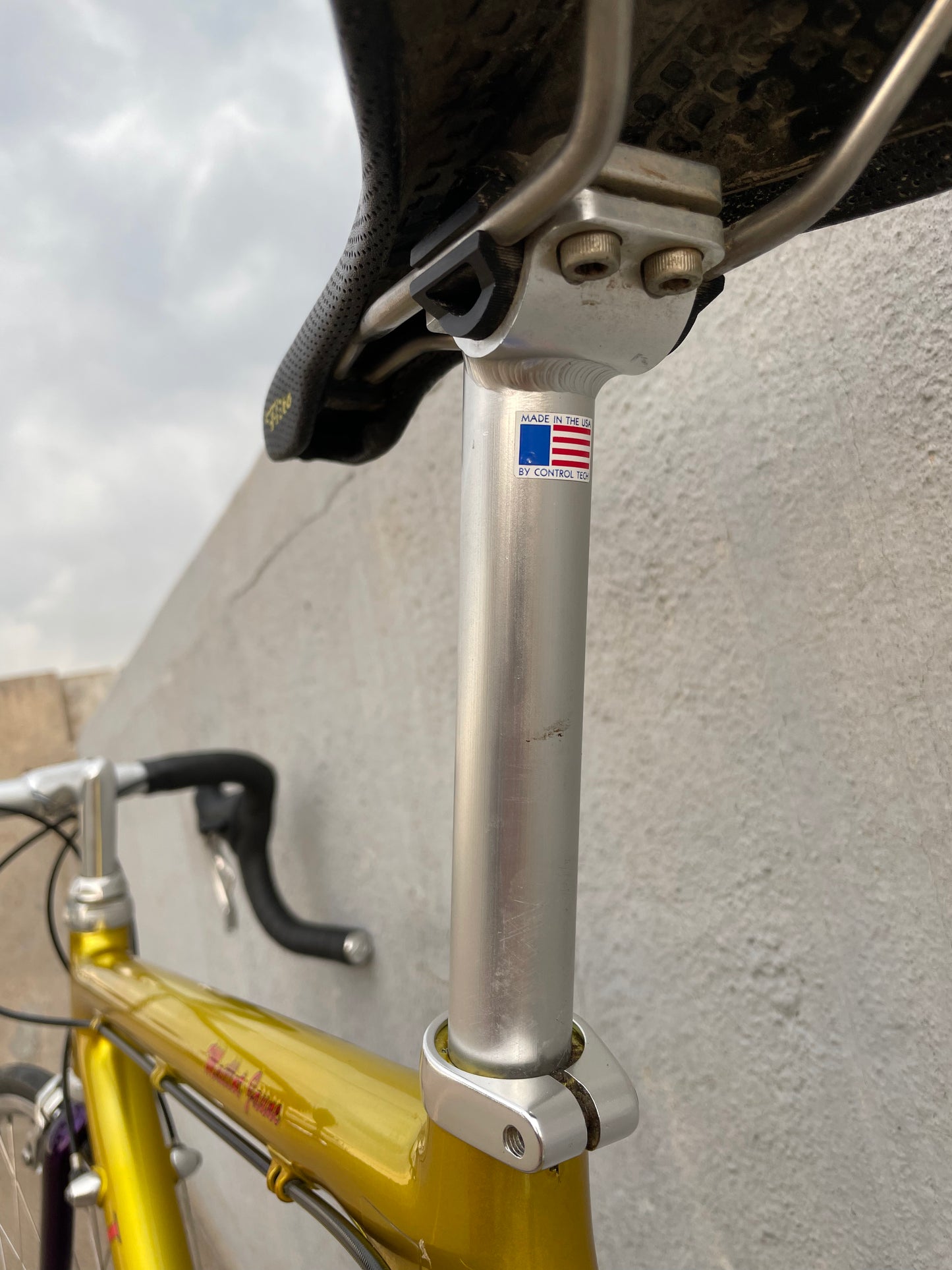 Lemond Maillot Jaune