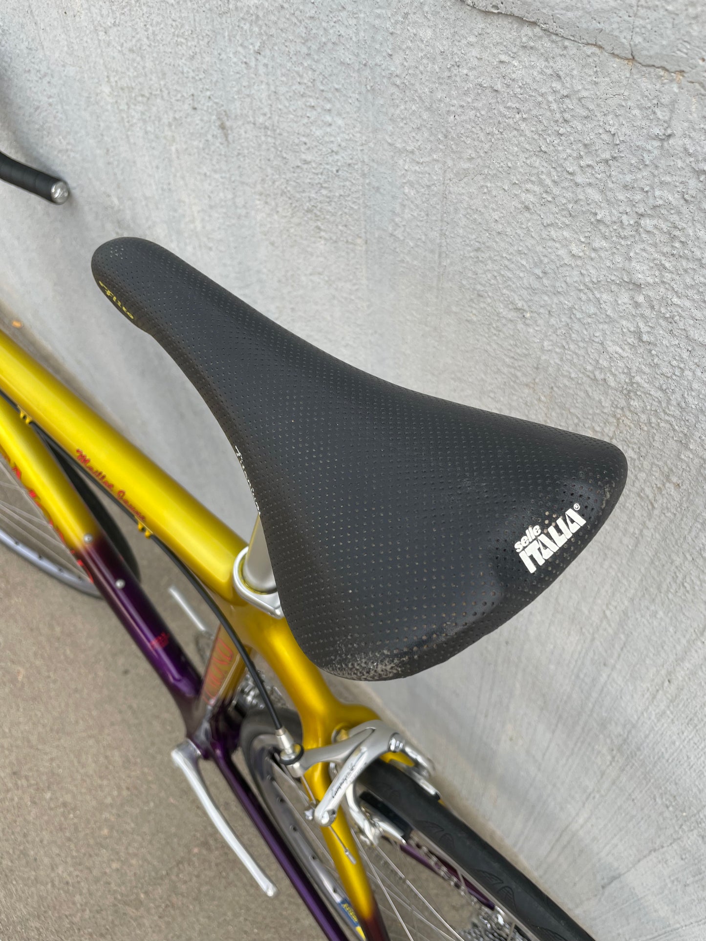 Lemond Maillot Jaune