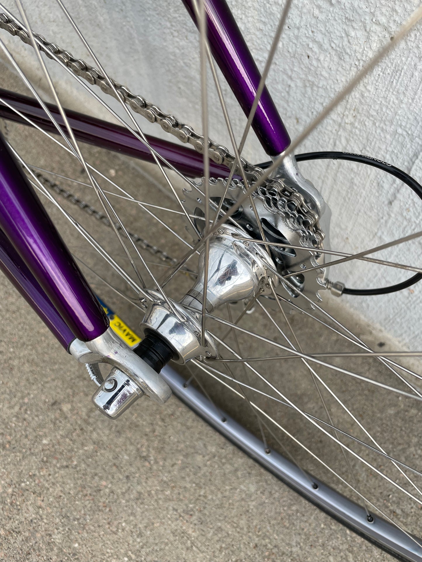 Lemond Maillot Jaune