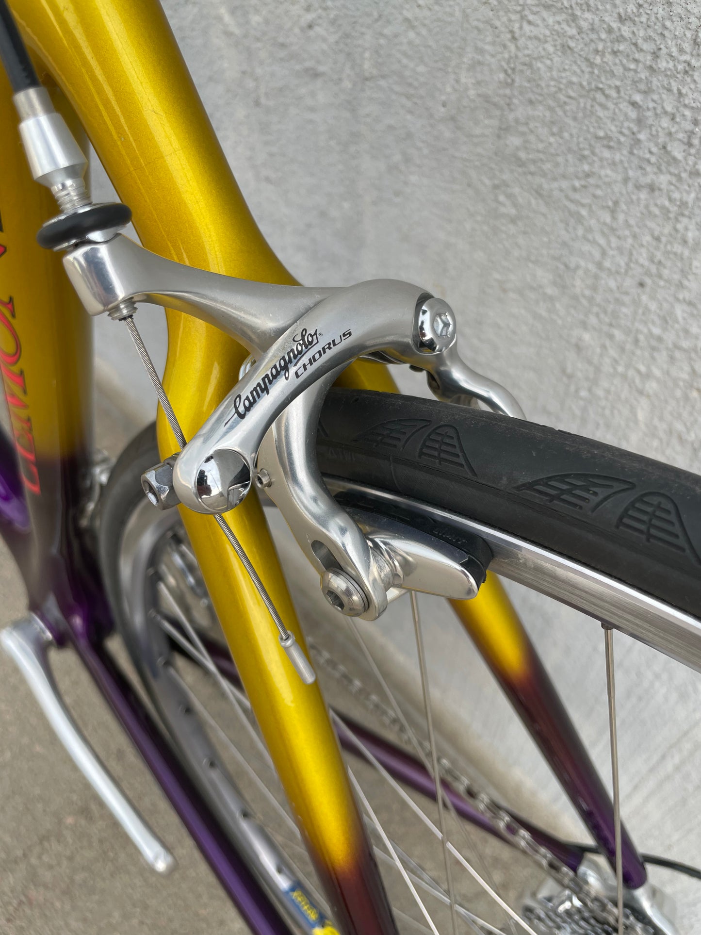 Lemond Maillot Jaune