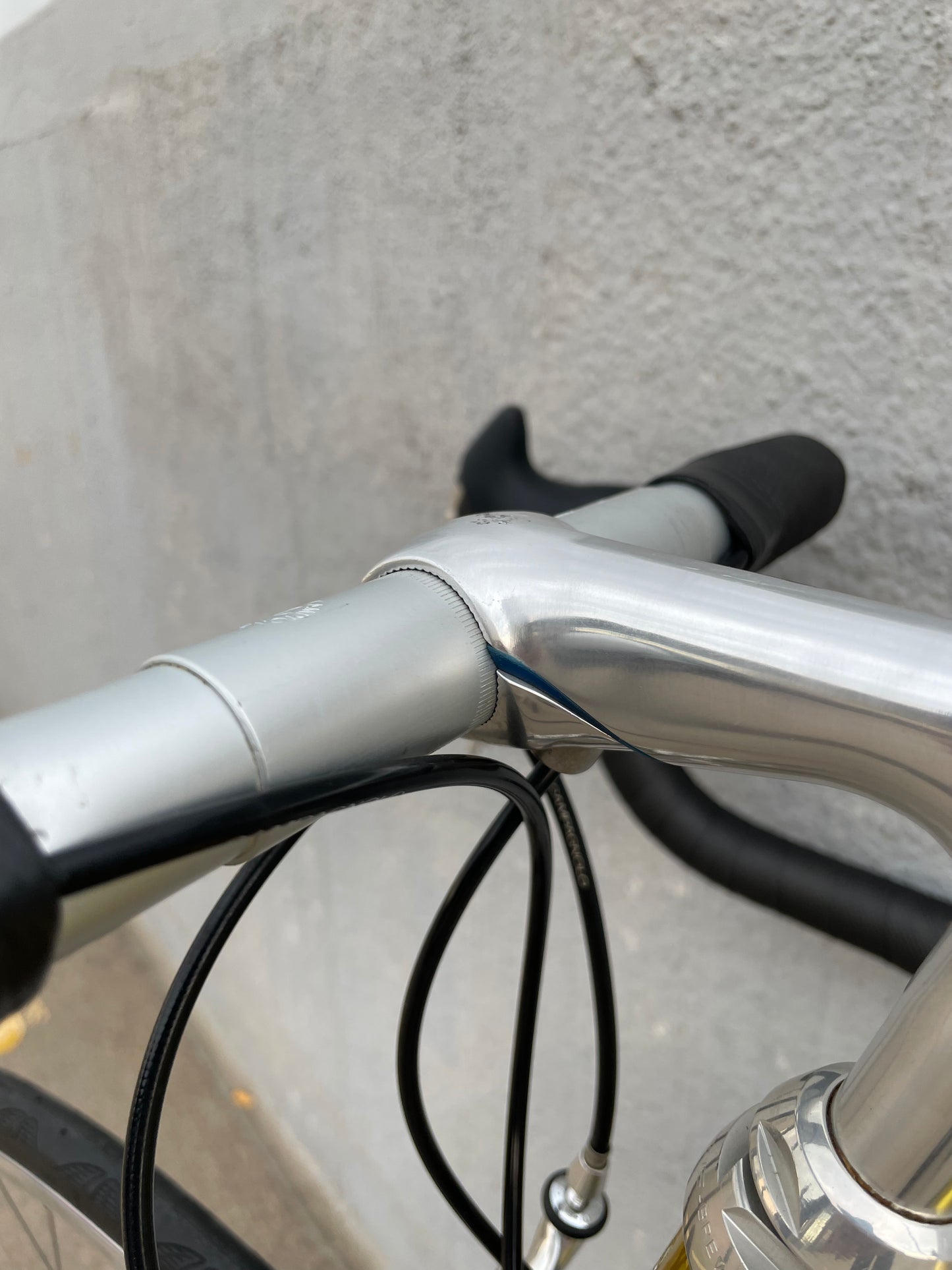 Lemond Maillot Jaune