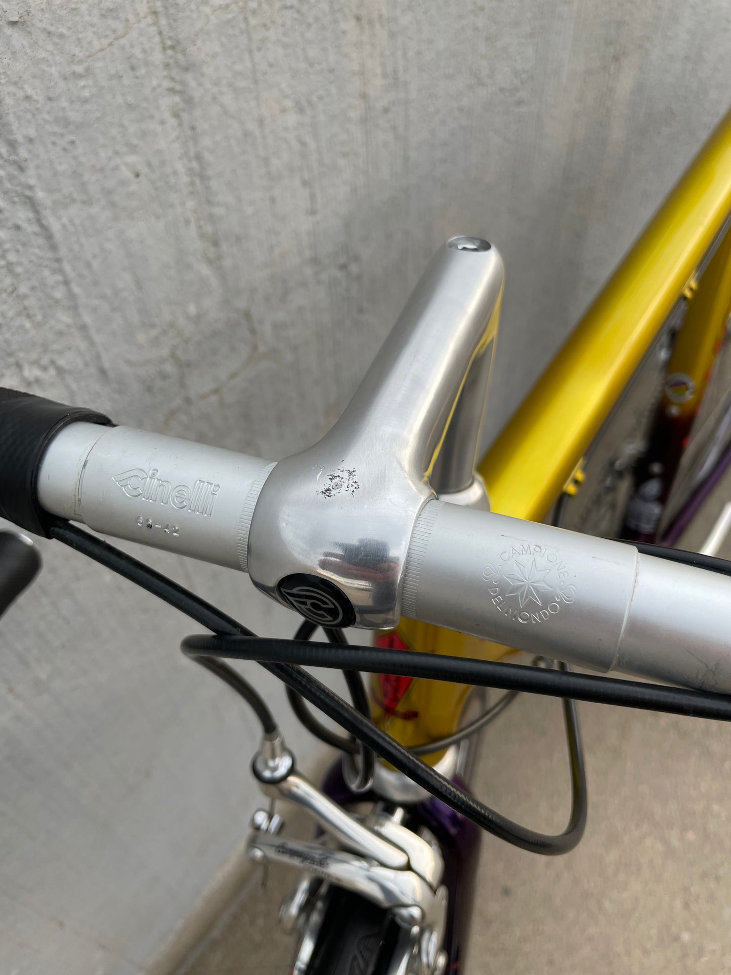 Lemond Maillot Jaune