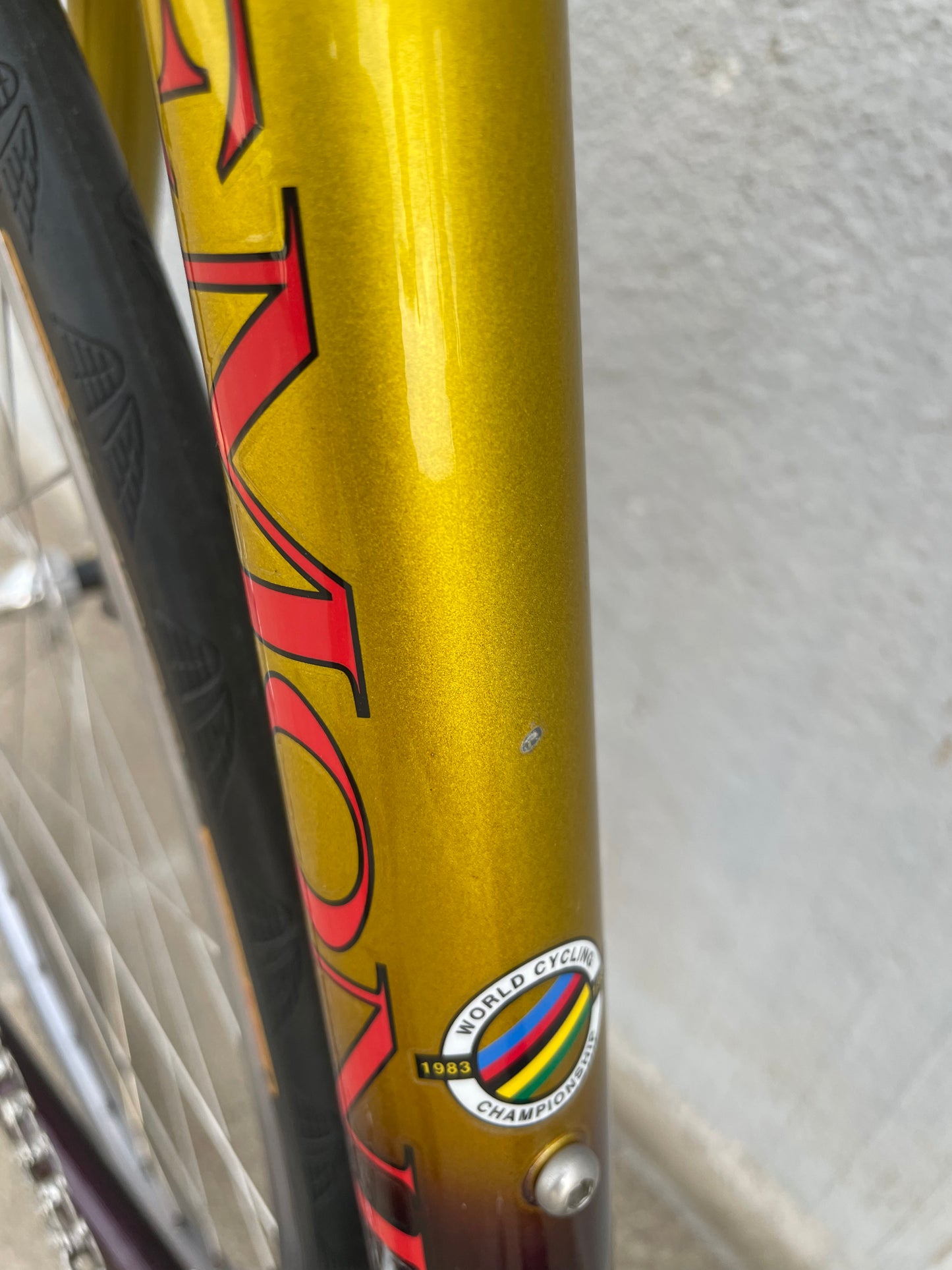 Lemond Maillot Jaune