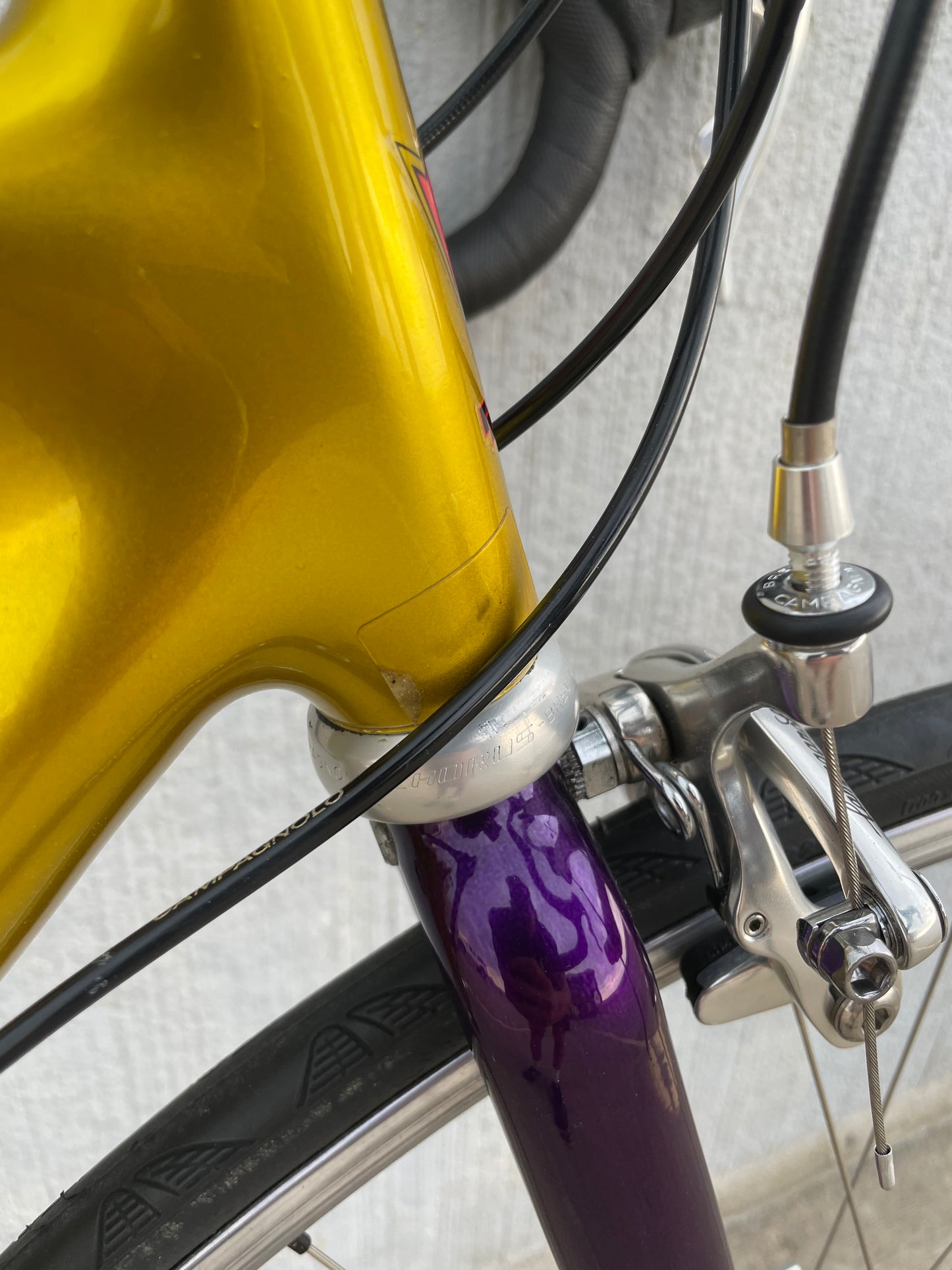 Lemond Maillot Jaune