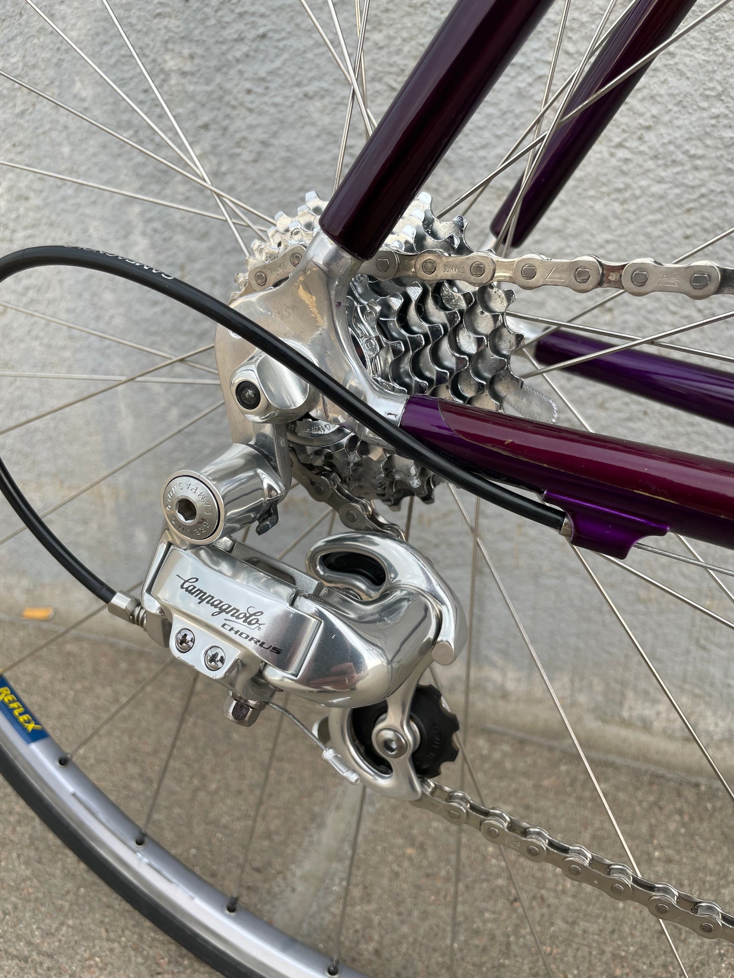 Lemond Maillot Jaune