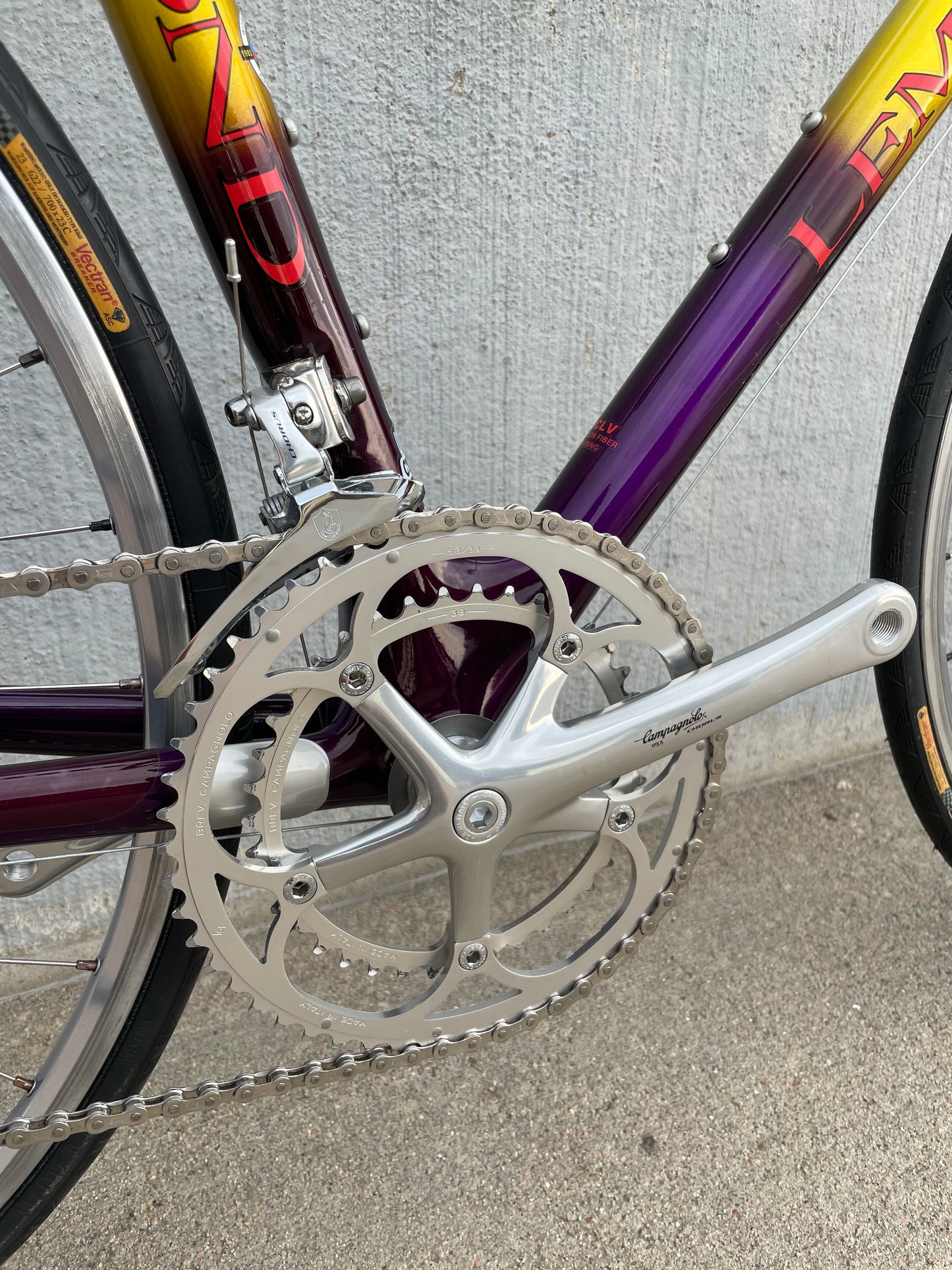 Lemond Maillot Jaune