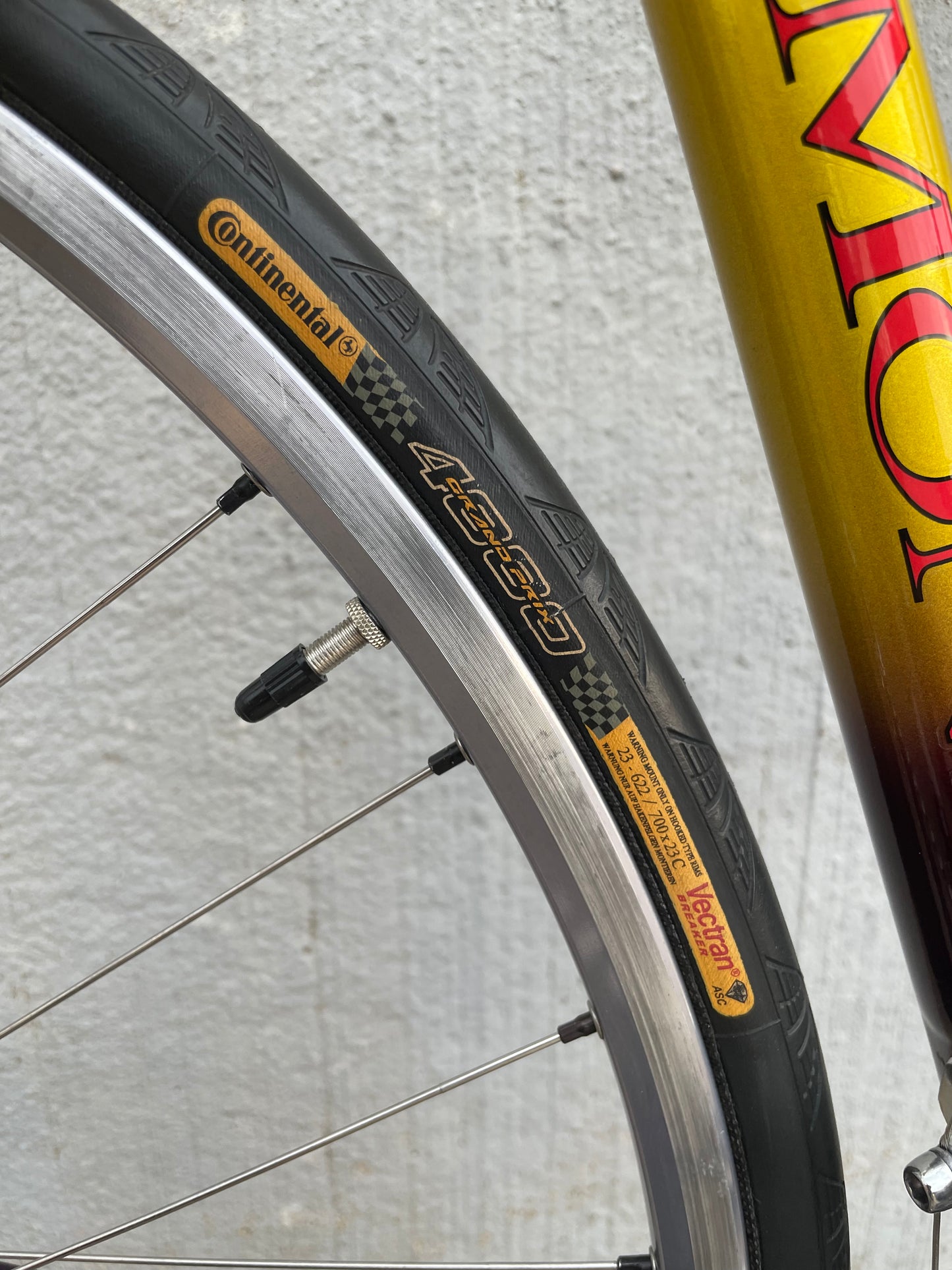 Lemond Maillot Jaune