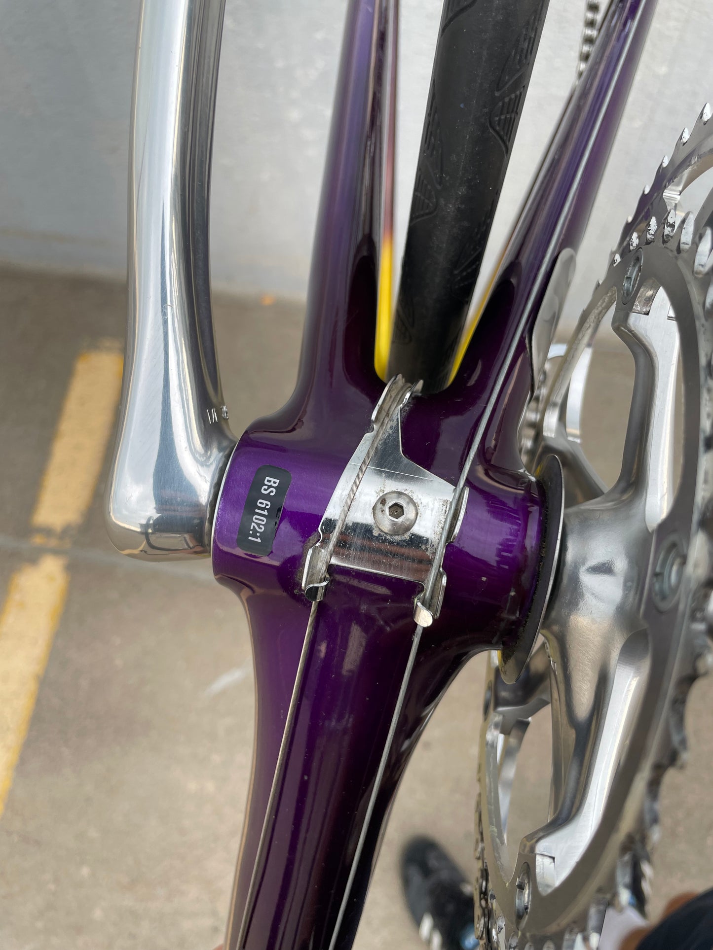 Lemond Maillot Jaune