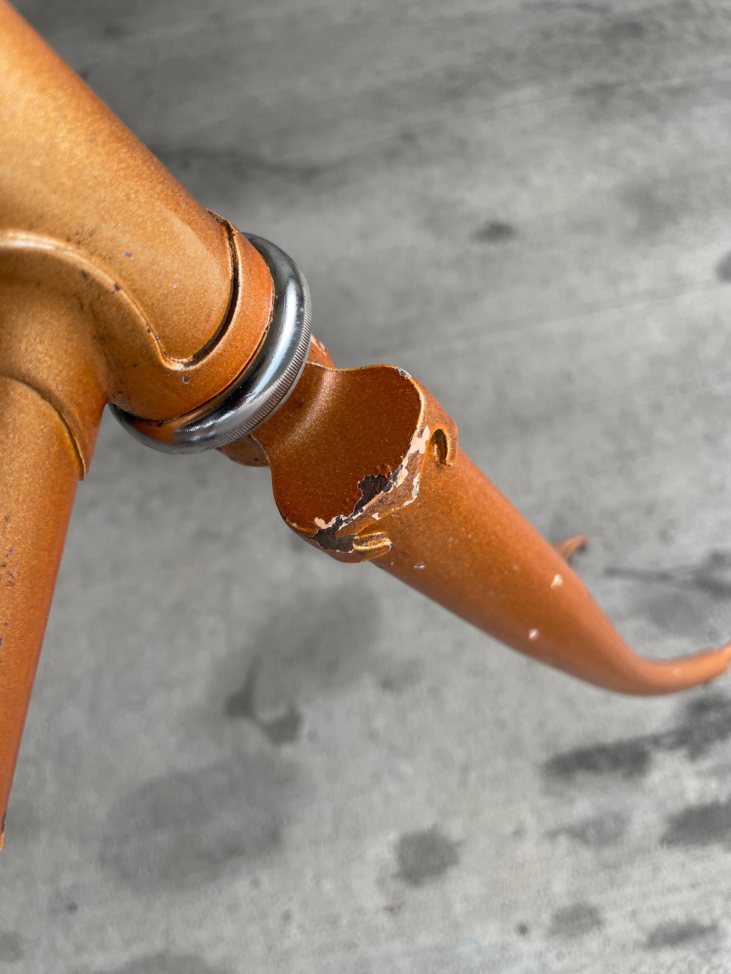 France-Loire Super Vitus 980