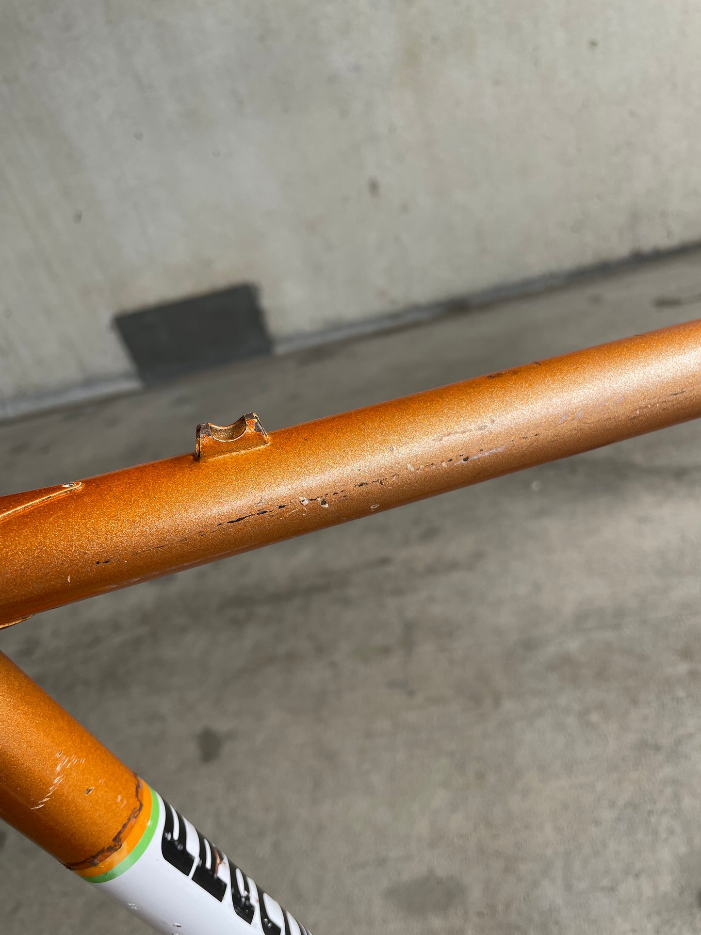 France-Loire Super Vitus 980