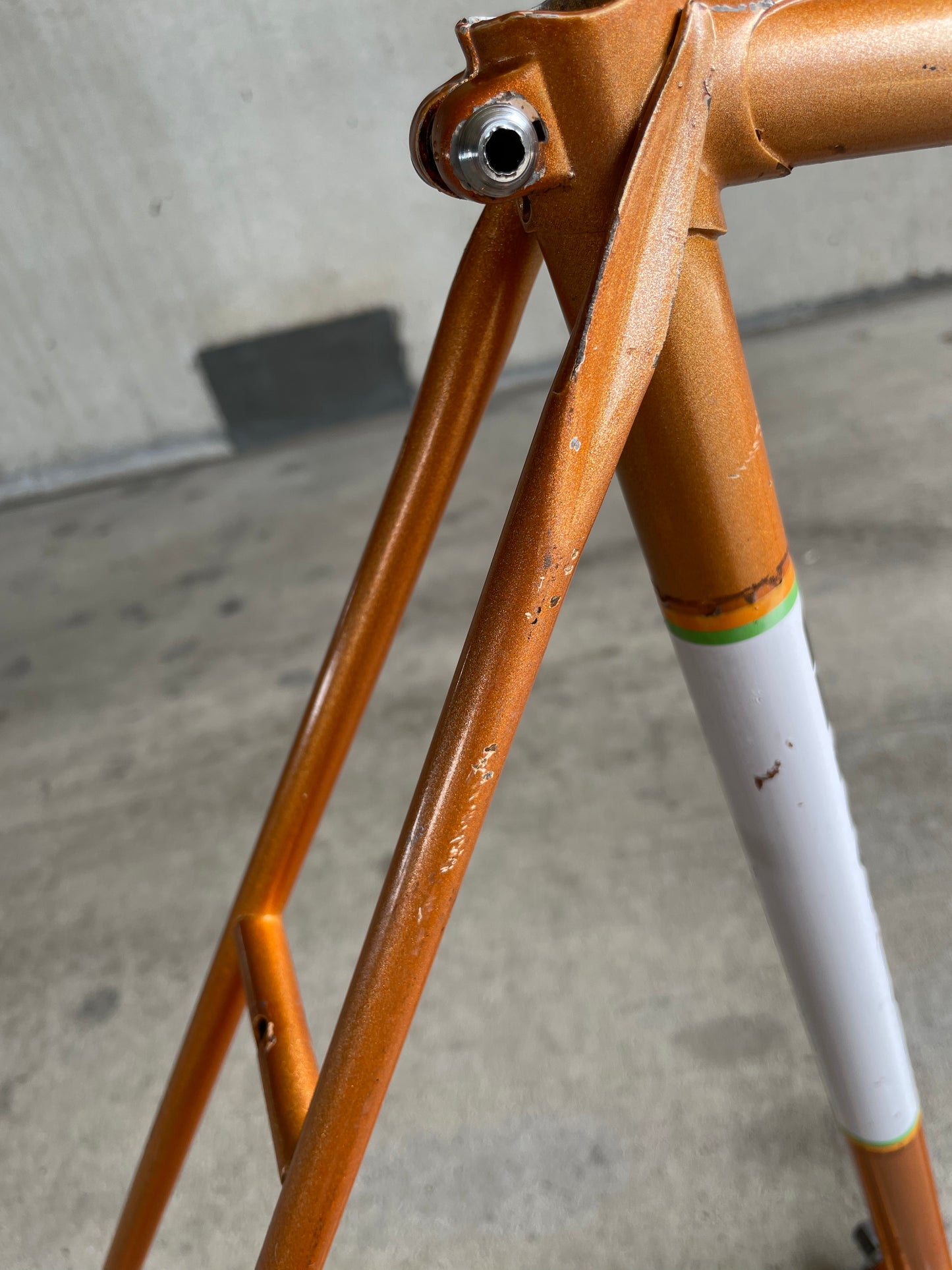 France-Loire Super Vitus 980