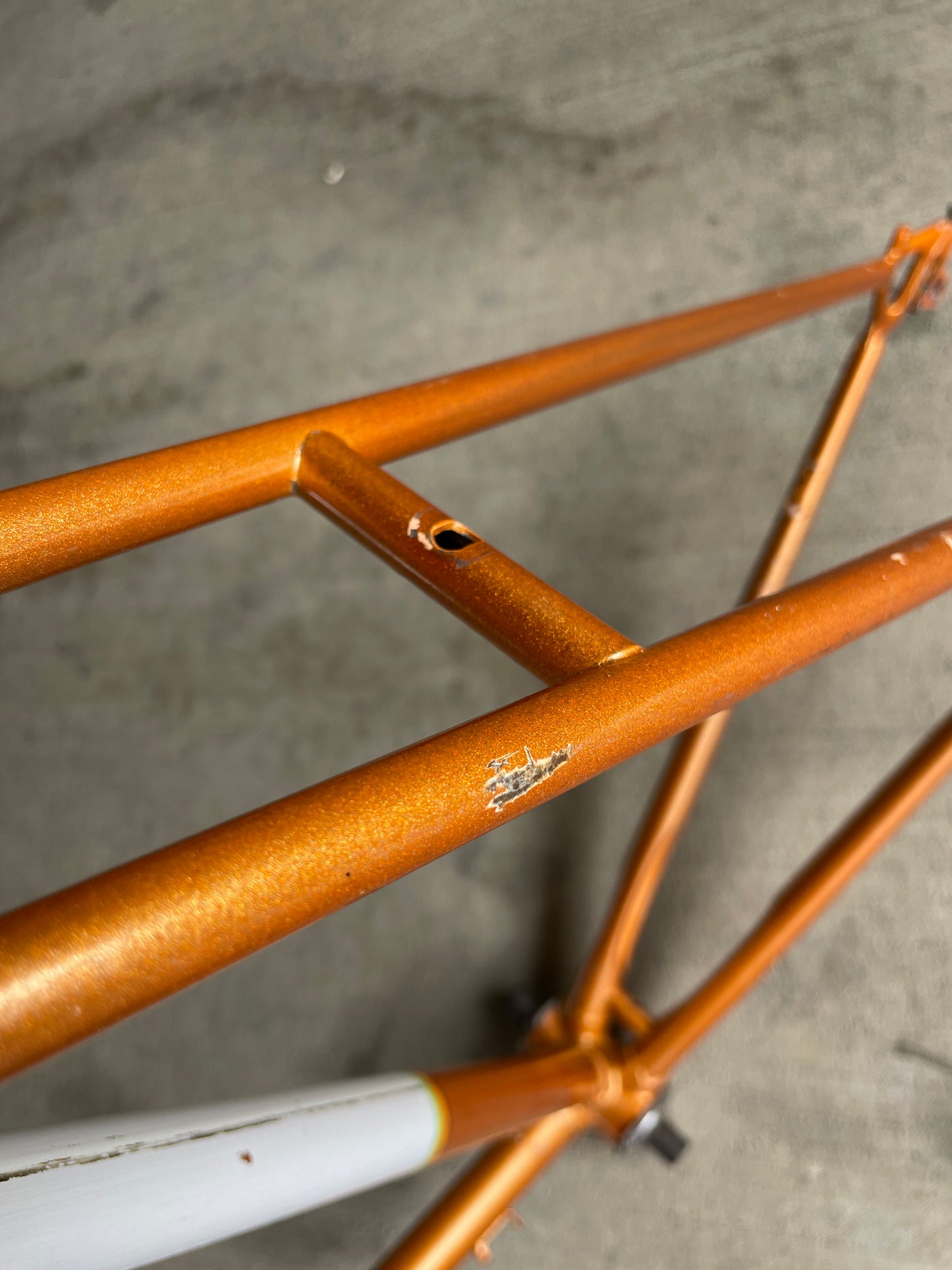 France-Loire Super Vitus 980