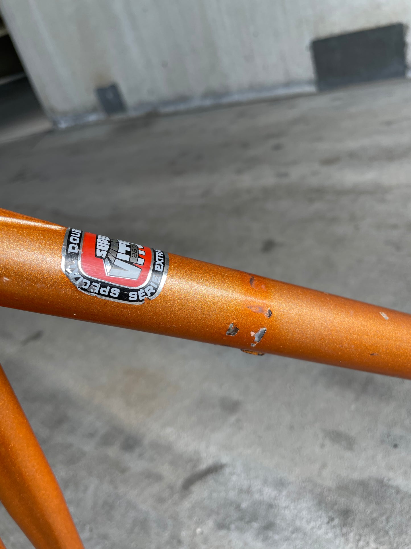 France-Loire Super Vitus 980