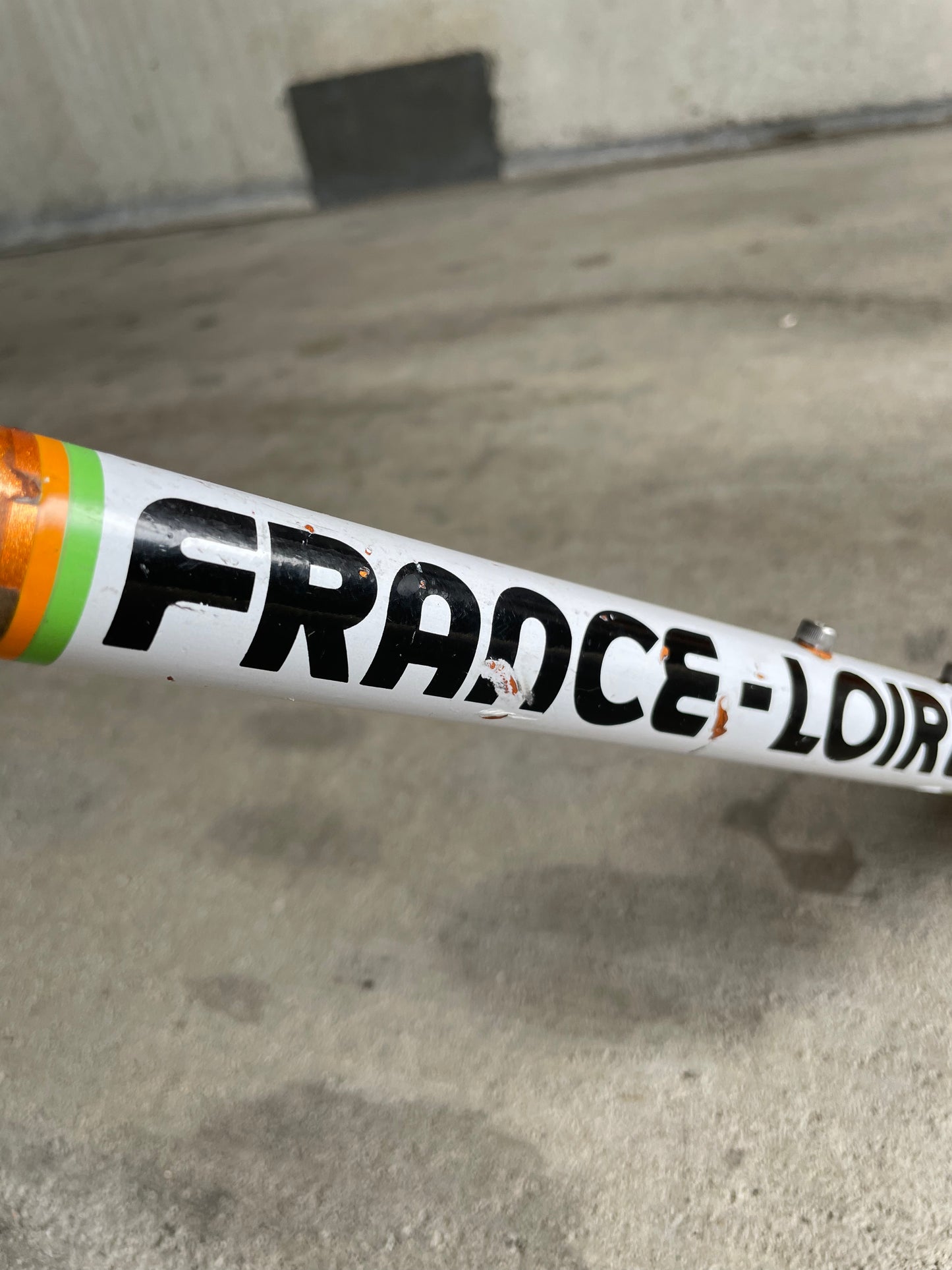 France-Loire Super Vitus 980