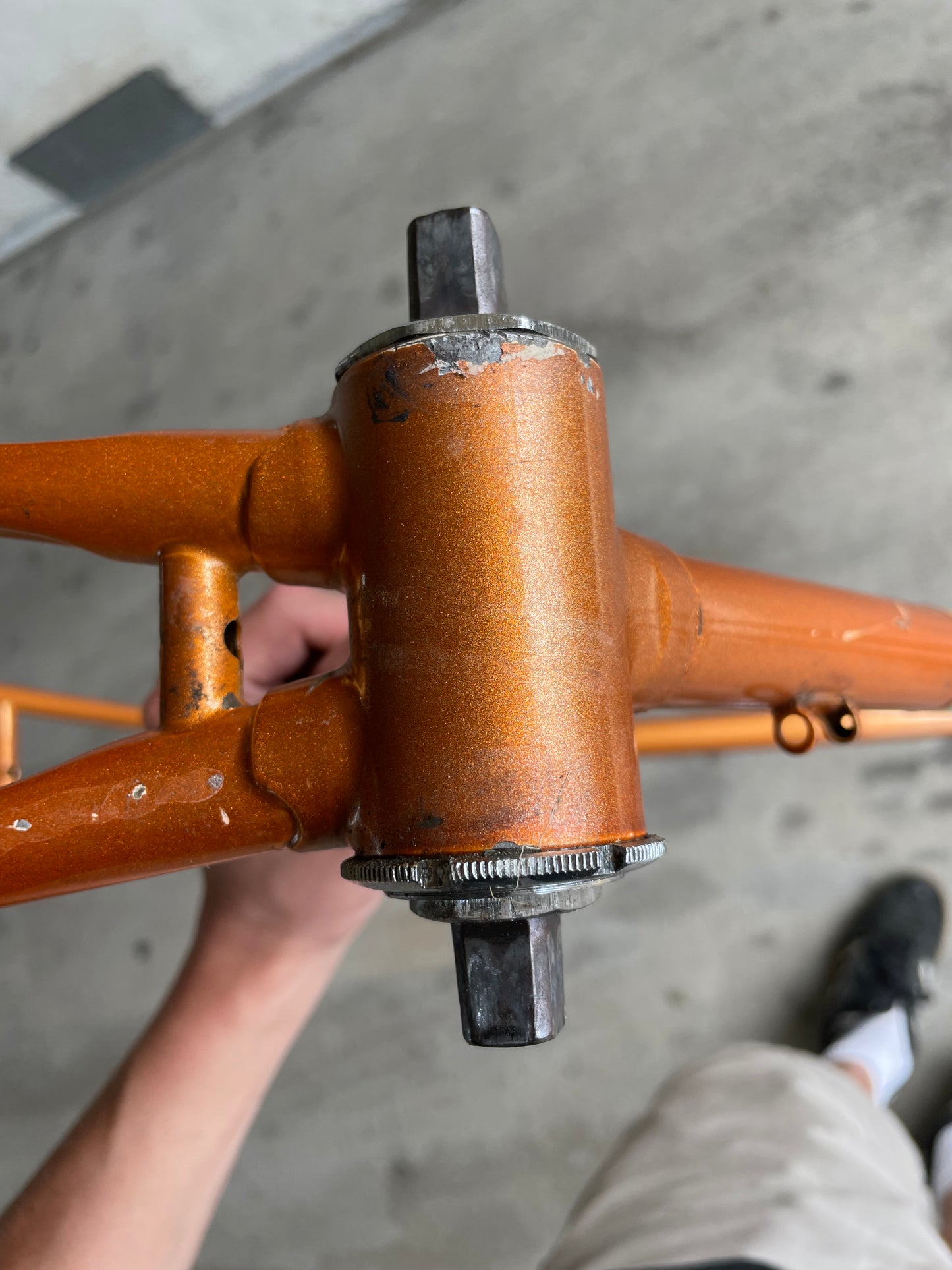 France-Loire Super Vitus 980