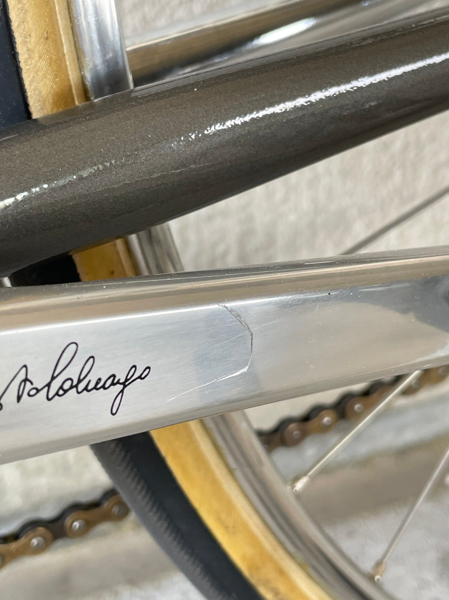 Colnago Sprint