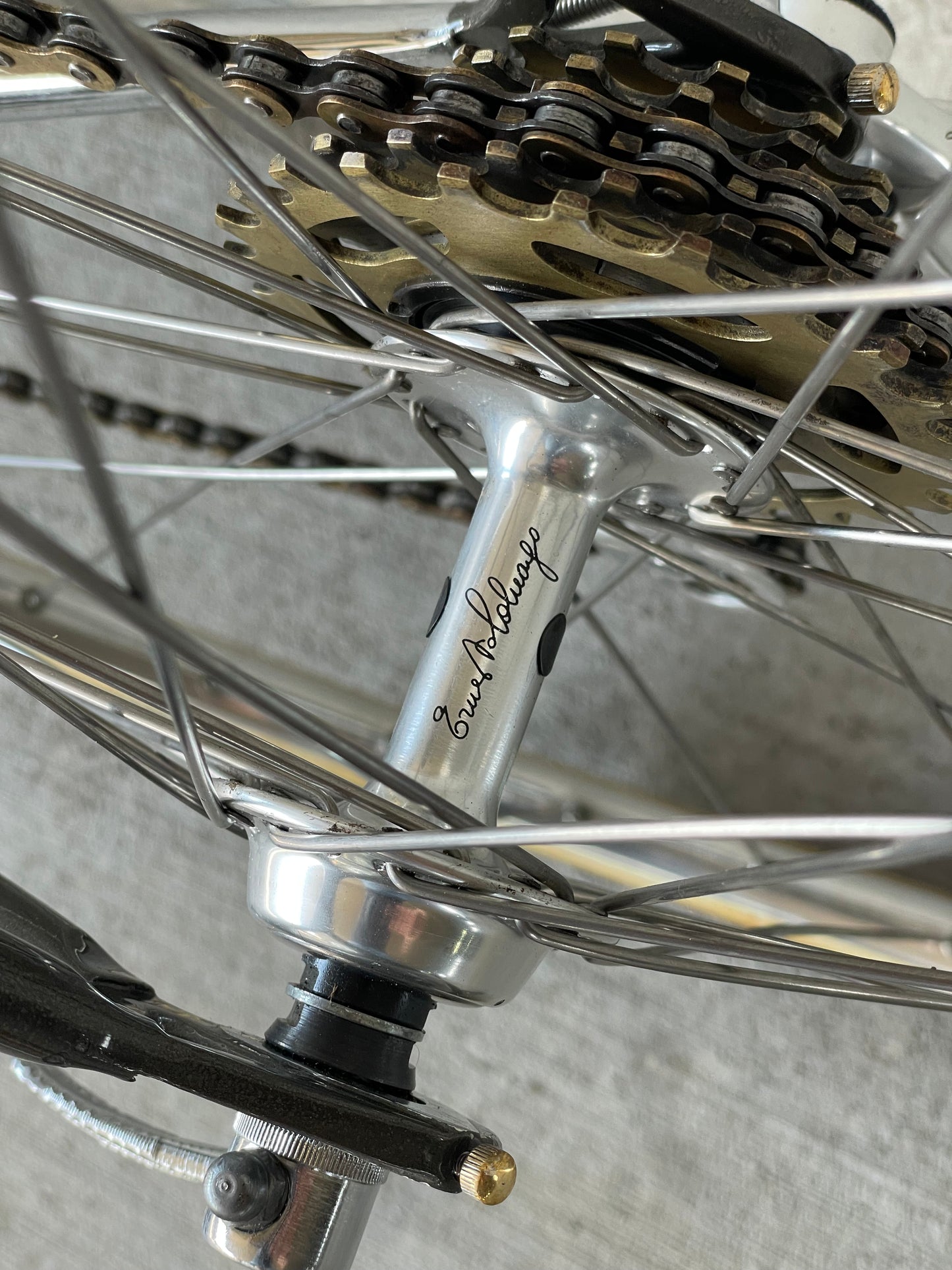 Colnago Sprint