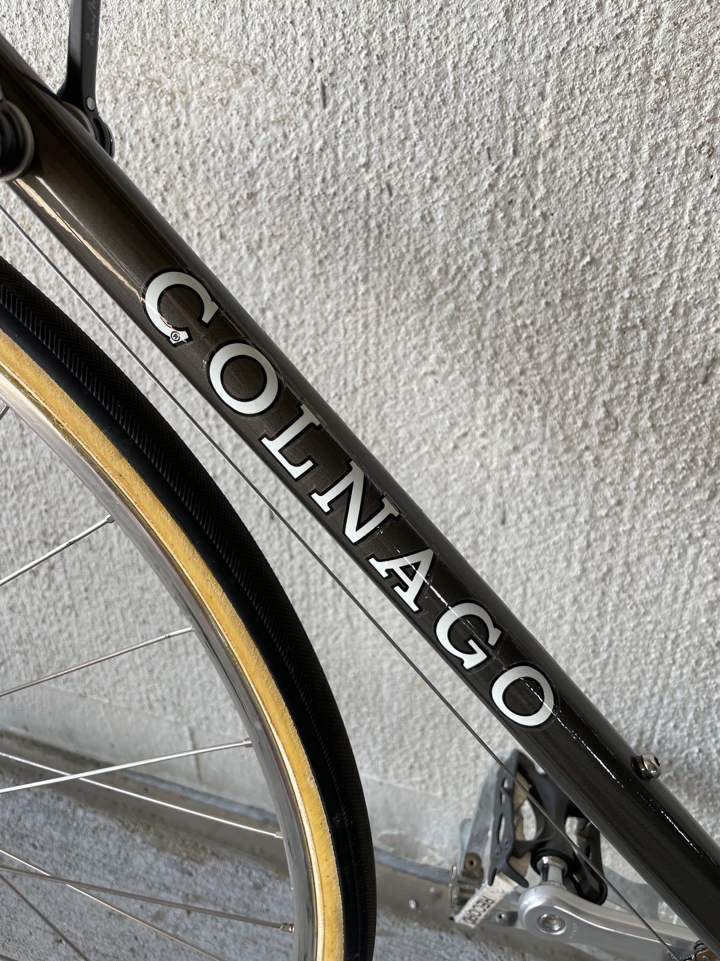 Colnago Sprint