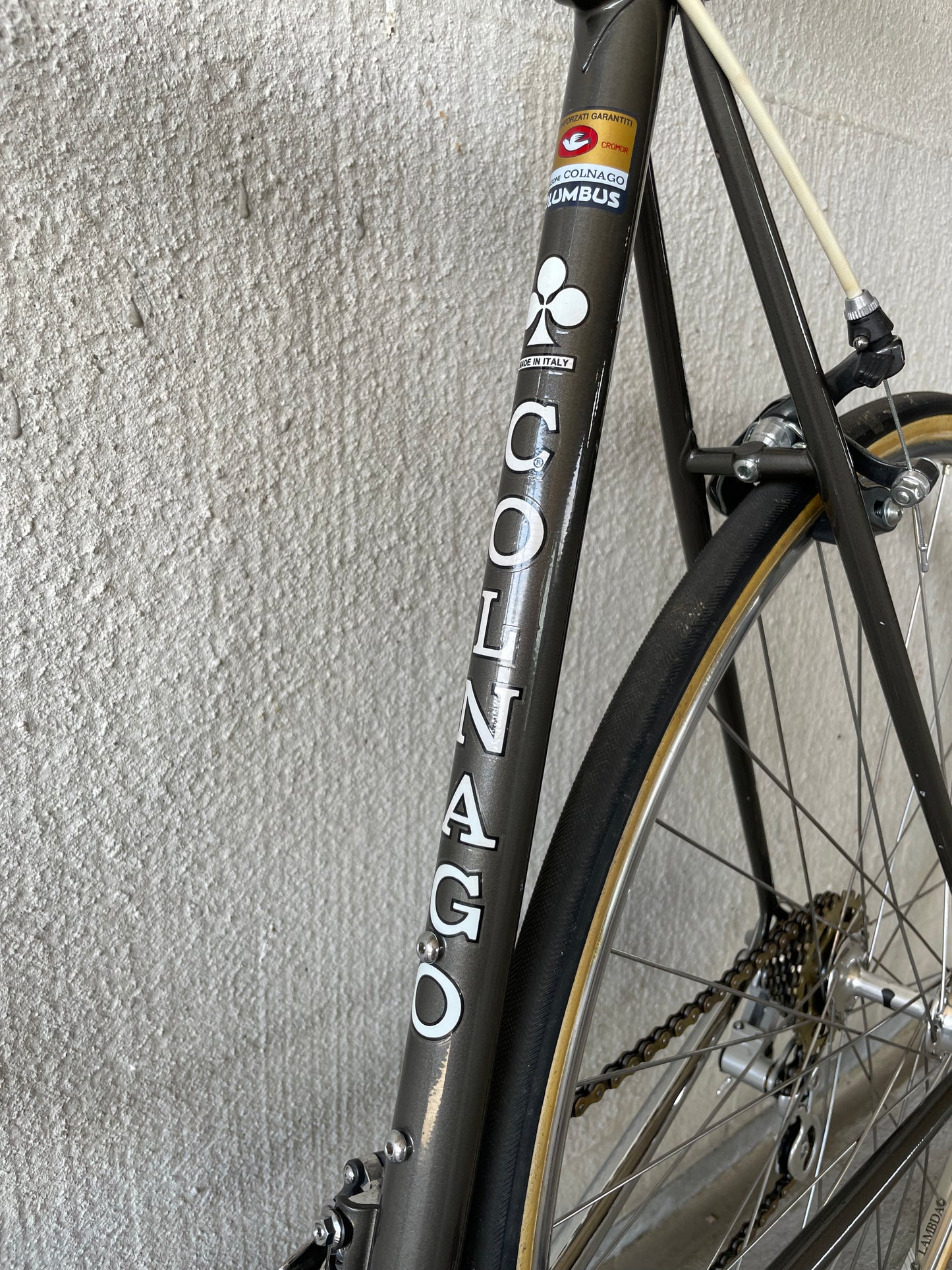 Colnago Sprint