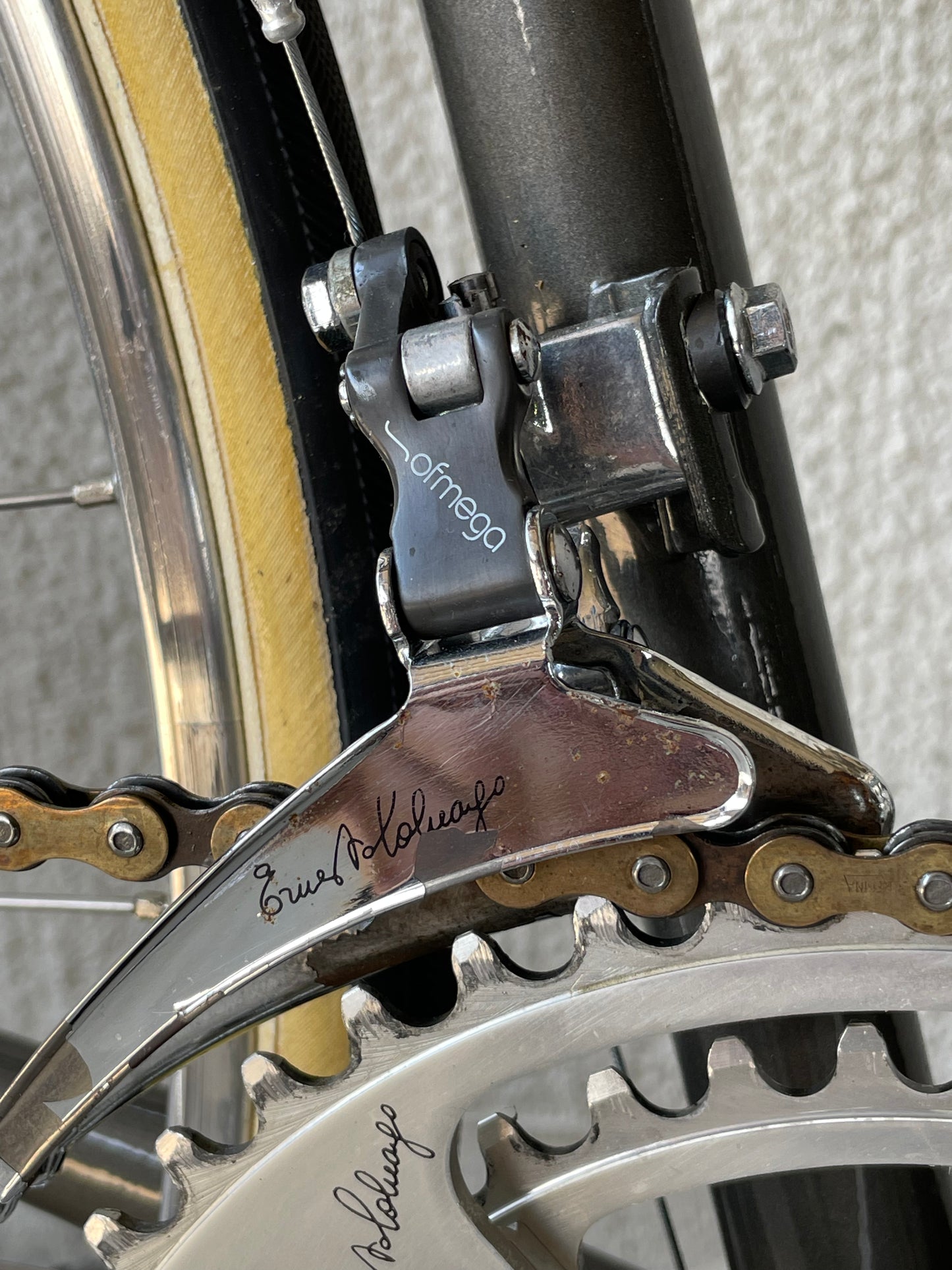 Colnago Sprint