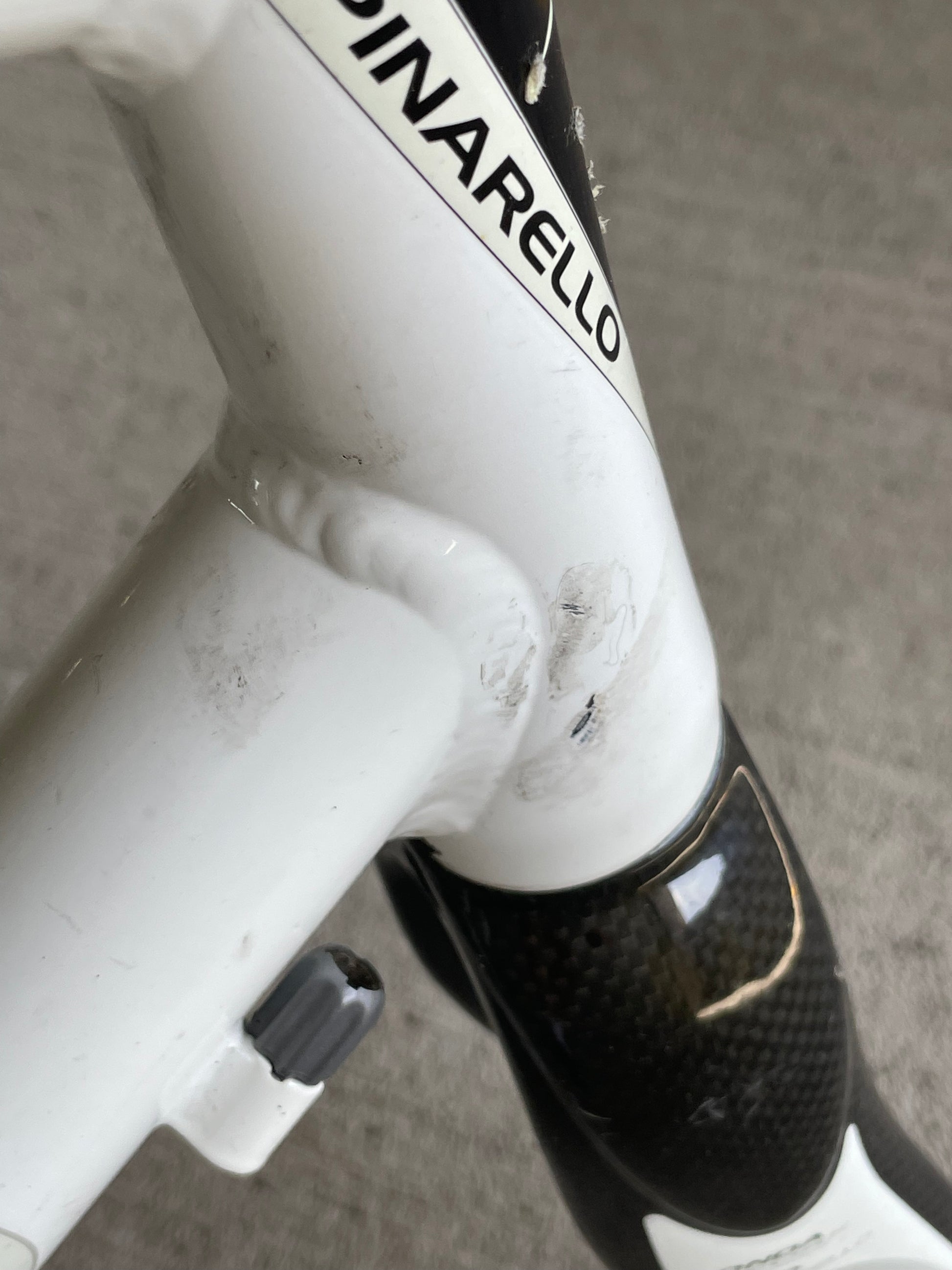 Pinarello Galileo – Ben's Cycles Denver