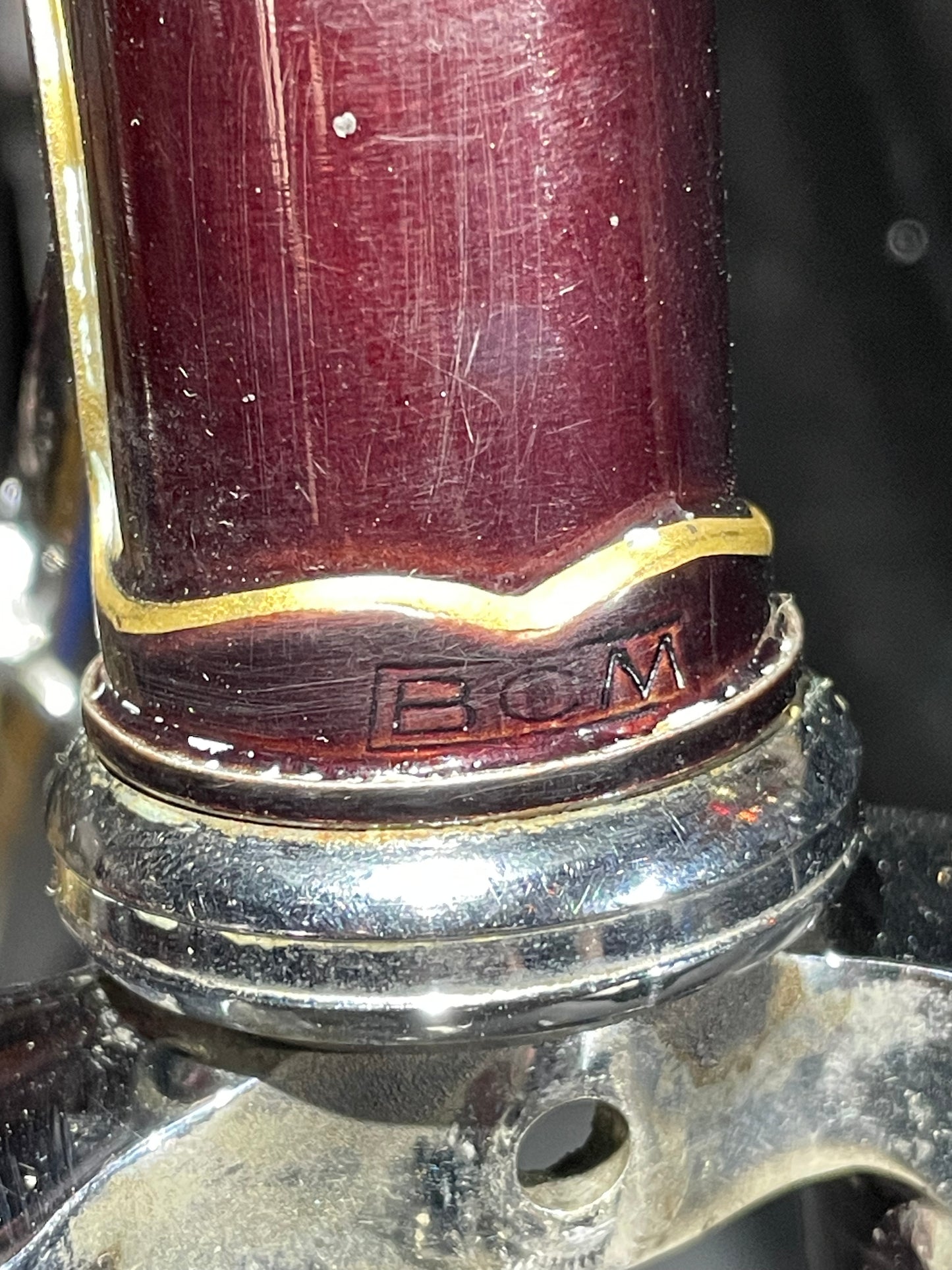 Austro Daimler Inter 10