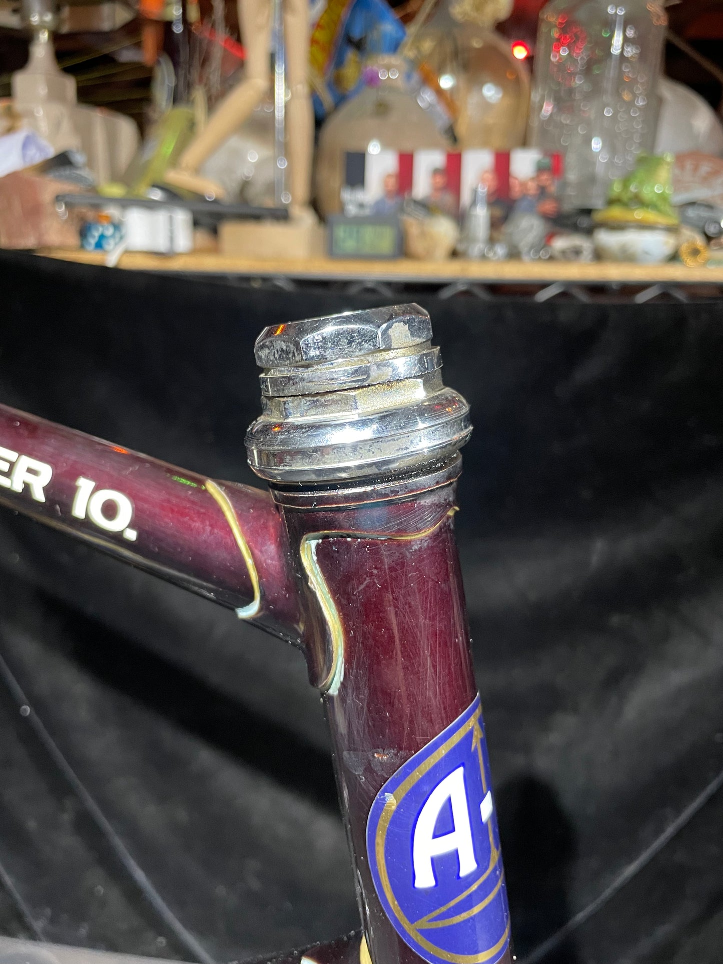 Austro Daimler Inter 10