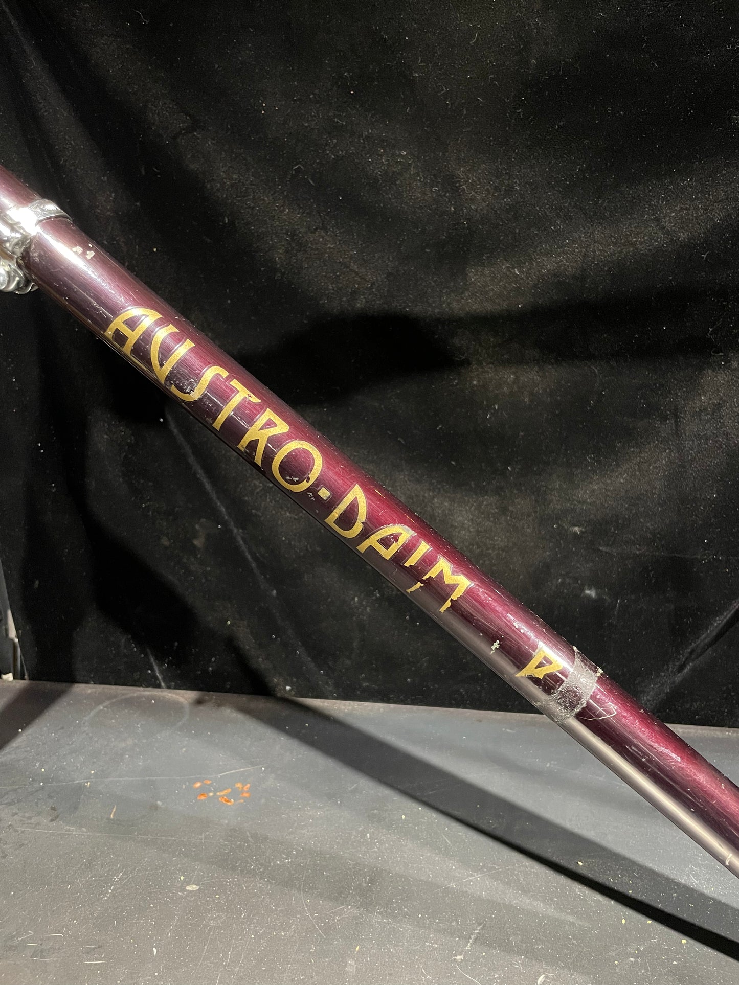 Austro Daimler Inter 10