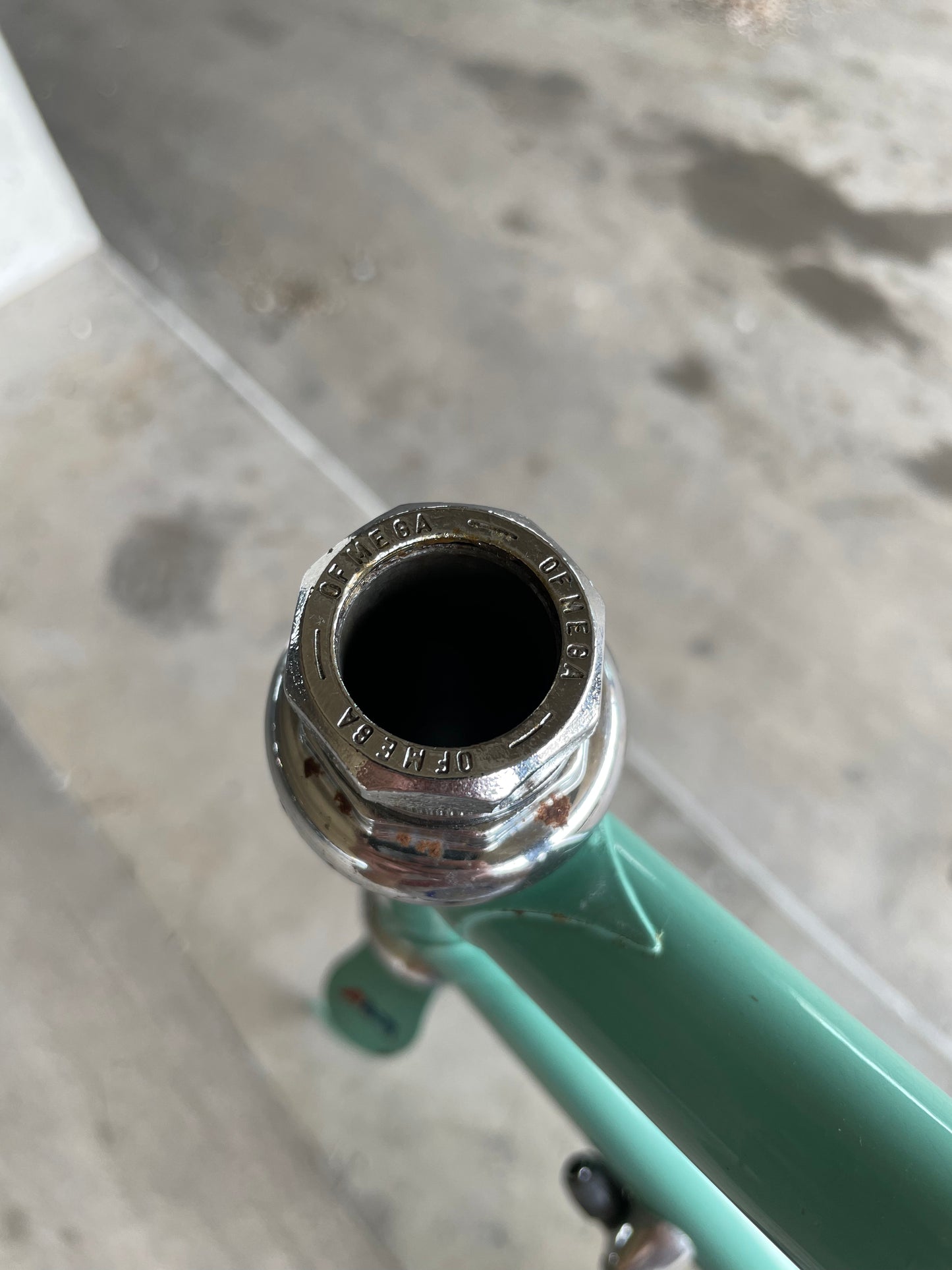 Bianchi Campione Del Mondo