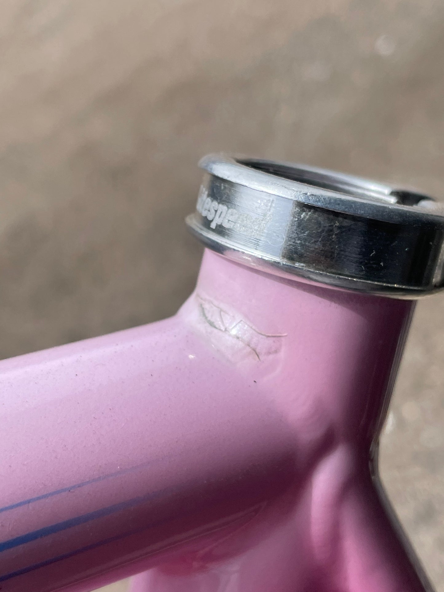 Litespeed Arenberg