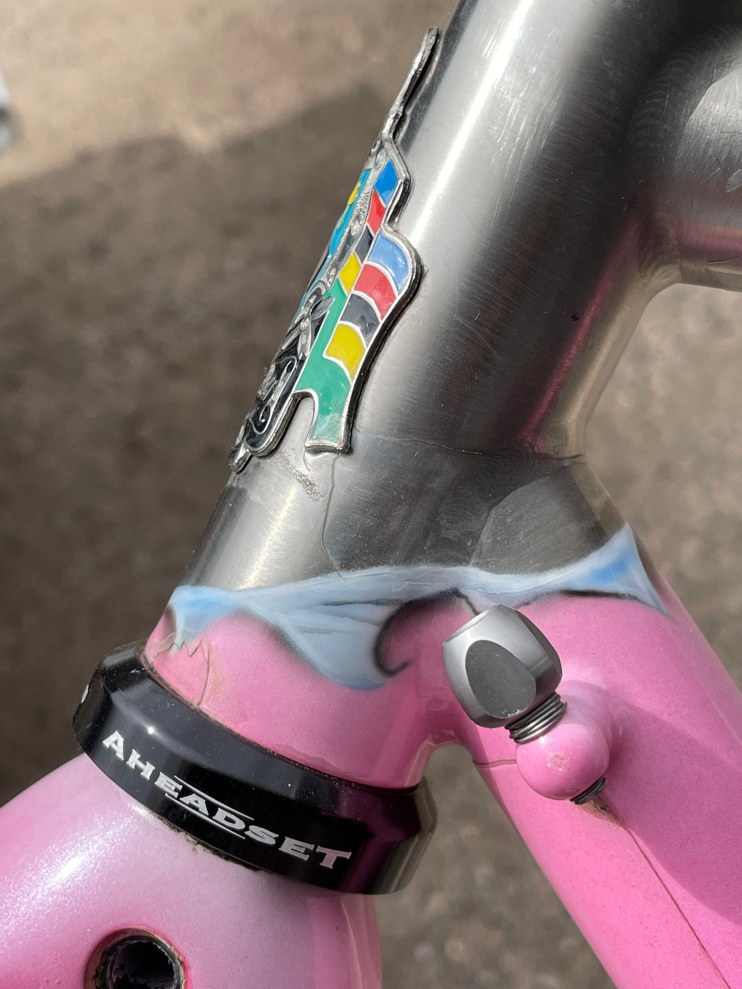 Litespeed Arenberg