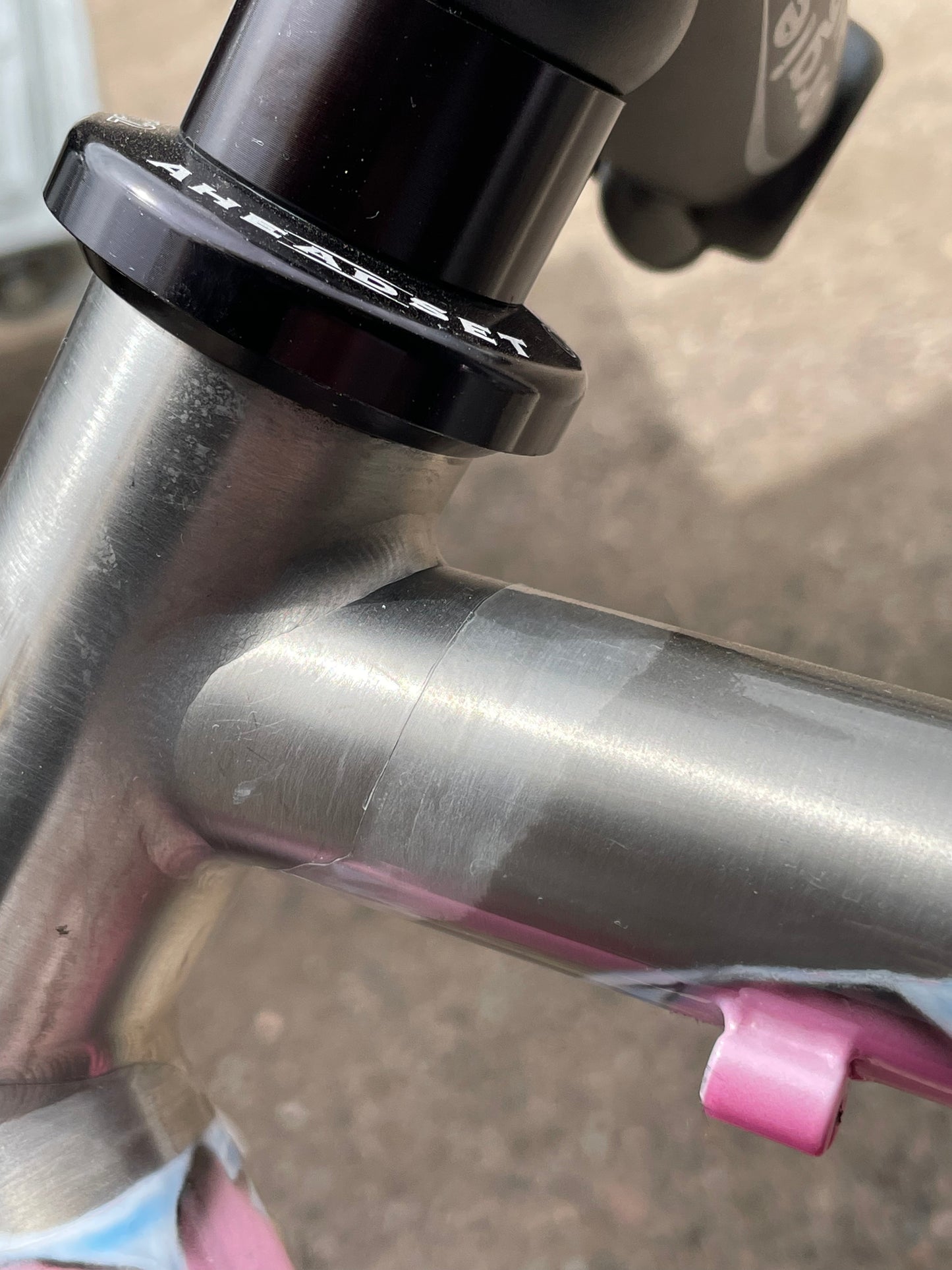 Litespeed Arenberg