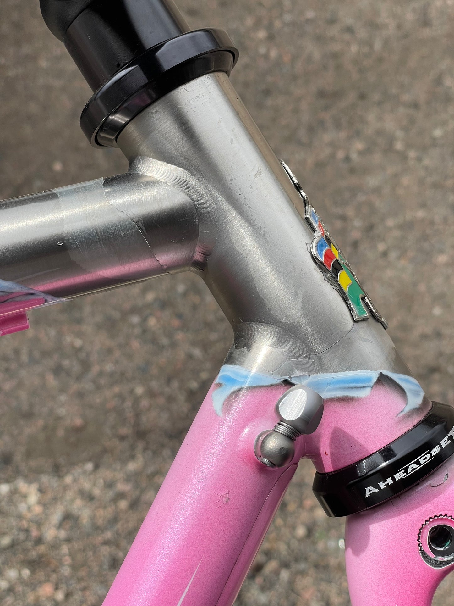Litespeed Arenberg