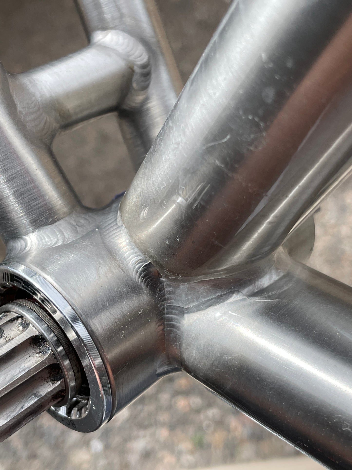 Litespeed Arenberg