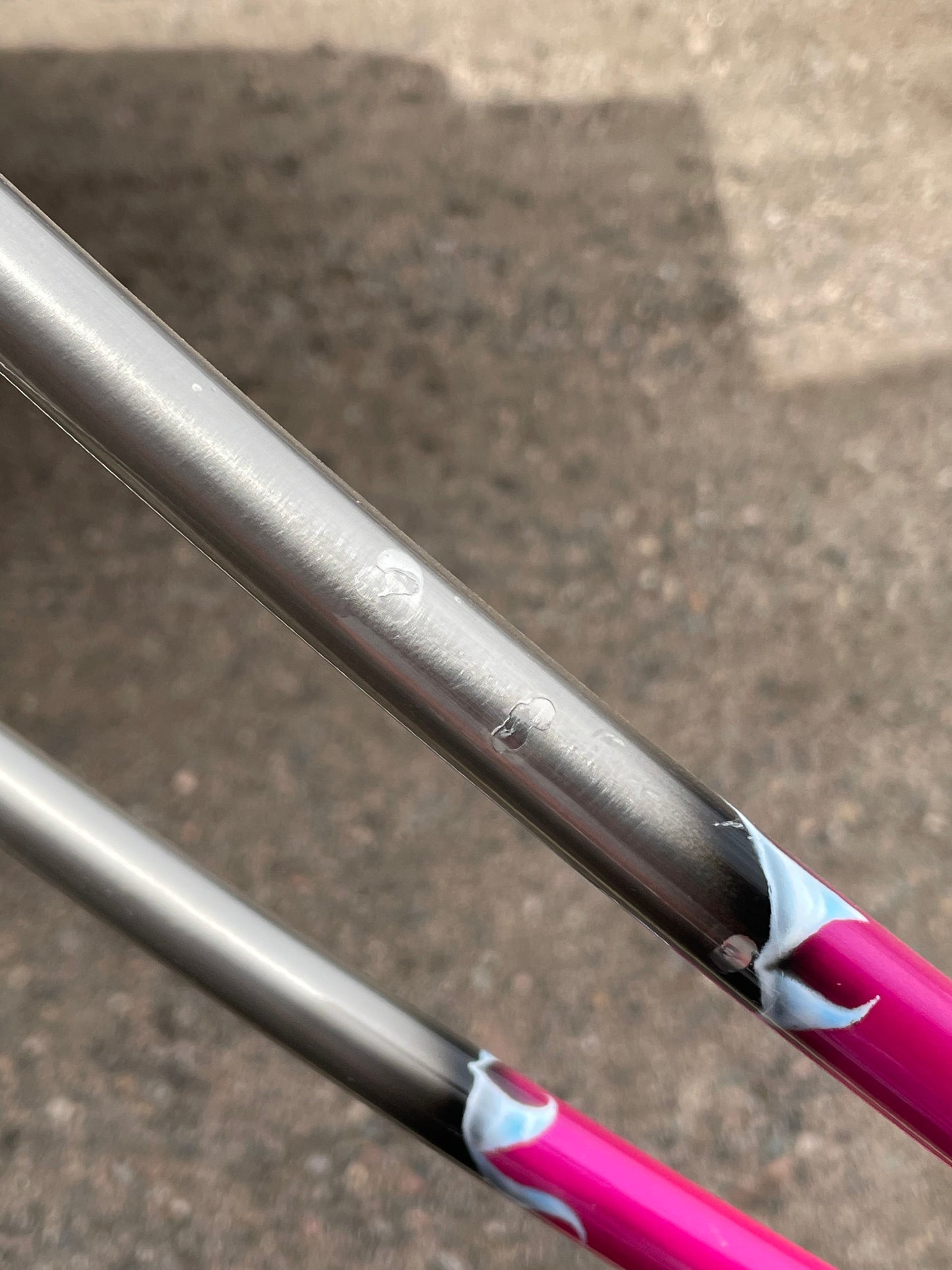 Litespeed Arenberg